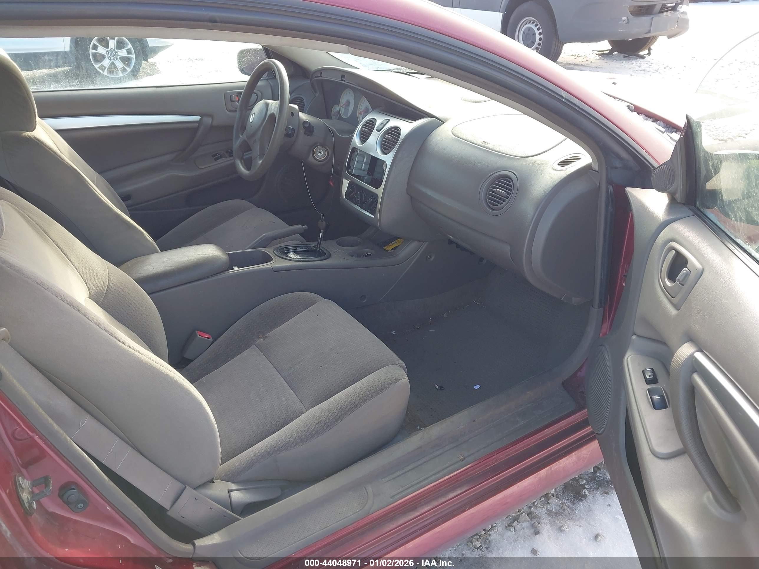 DODGE STRATUS image 5