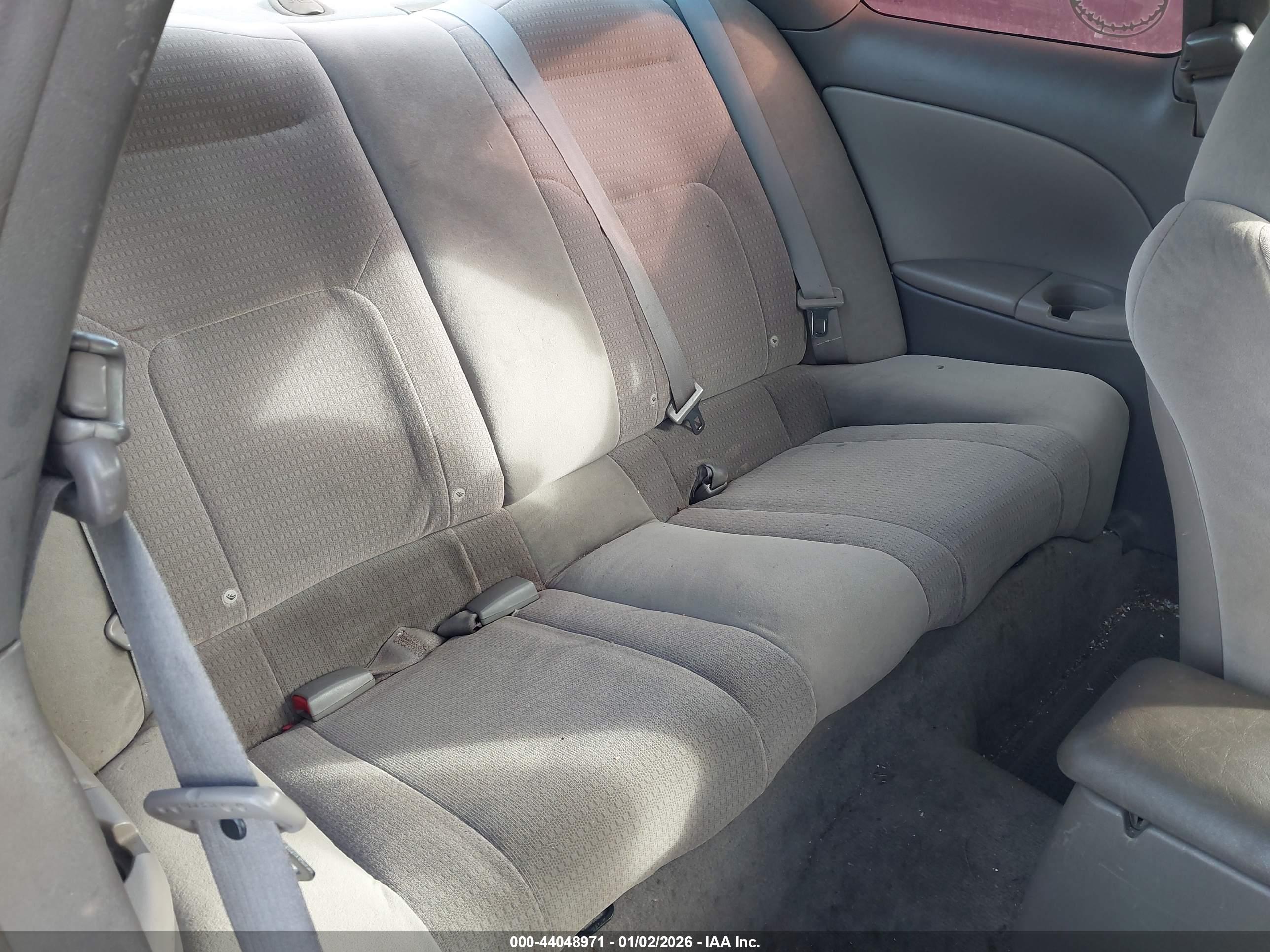 DODGE STRATUS image 8