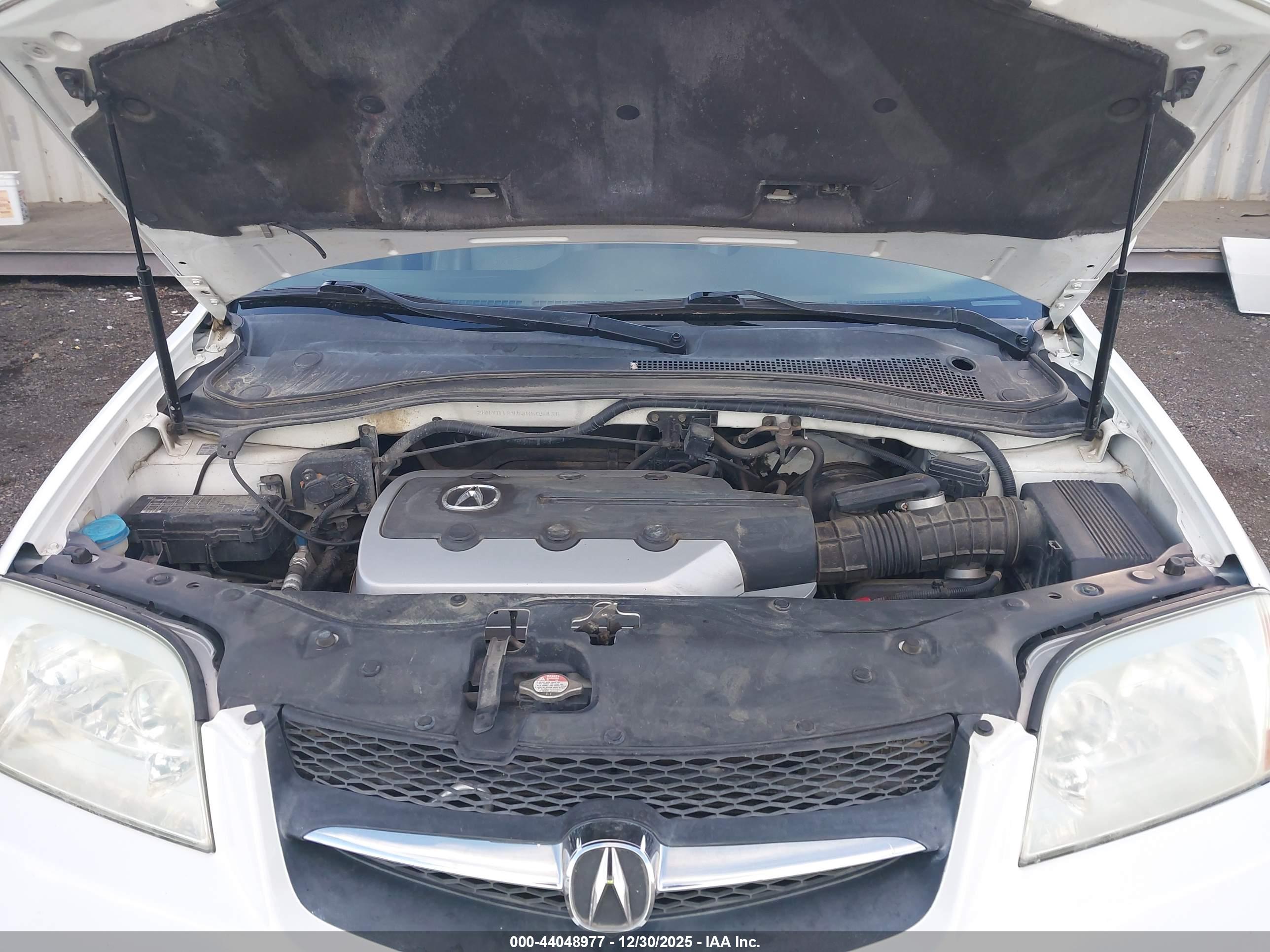 ACURA MDX image 10