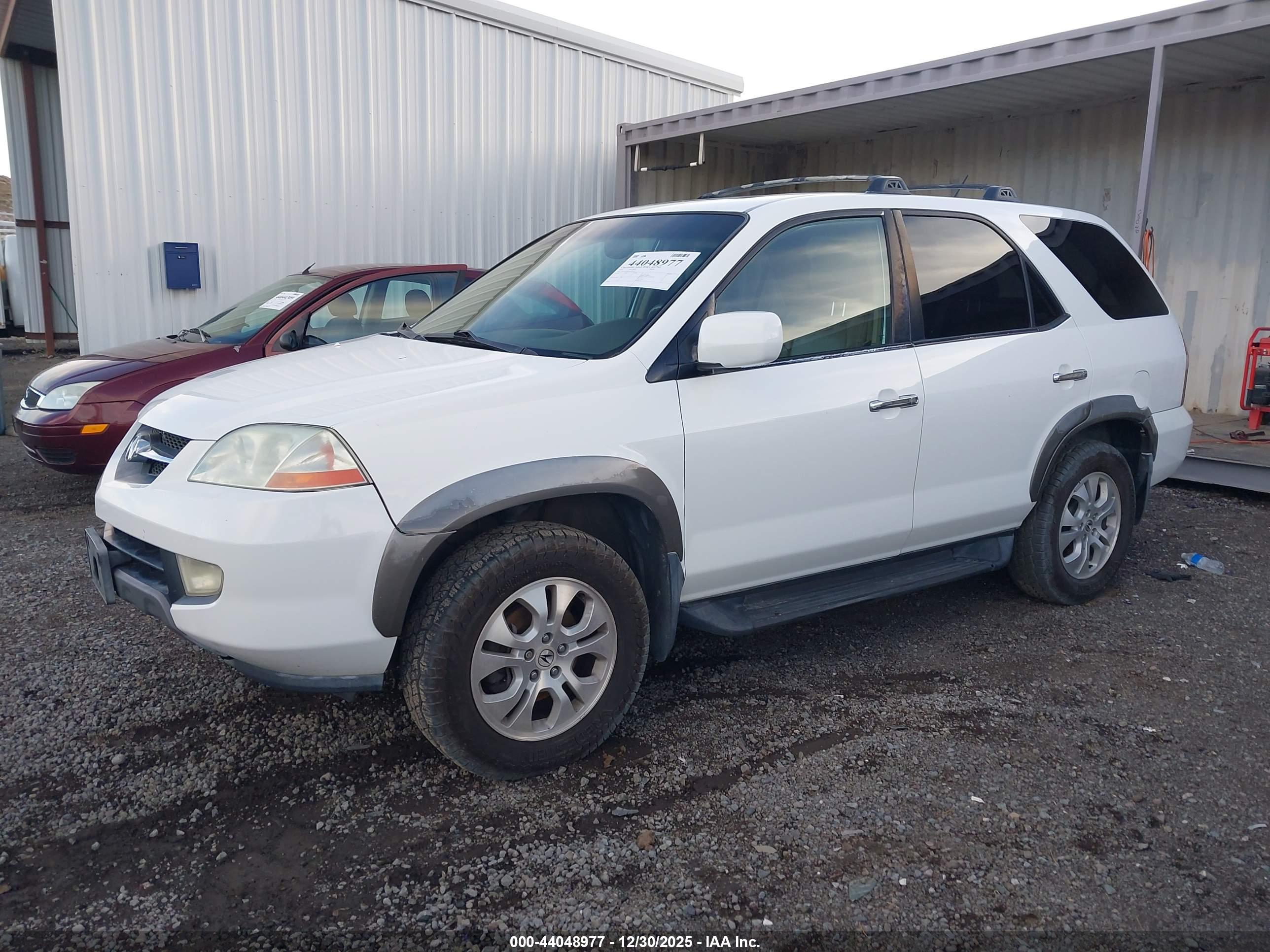 ACURA MDX image 2