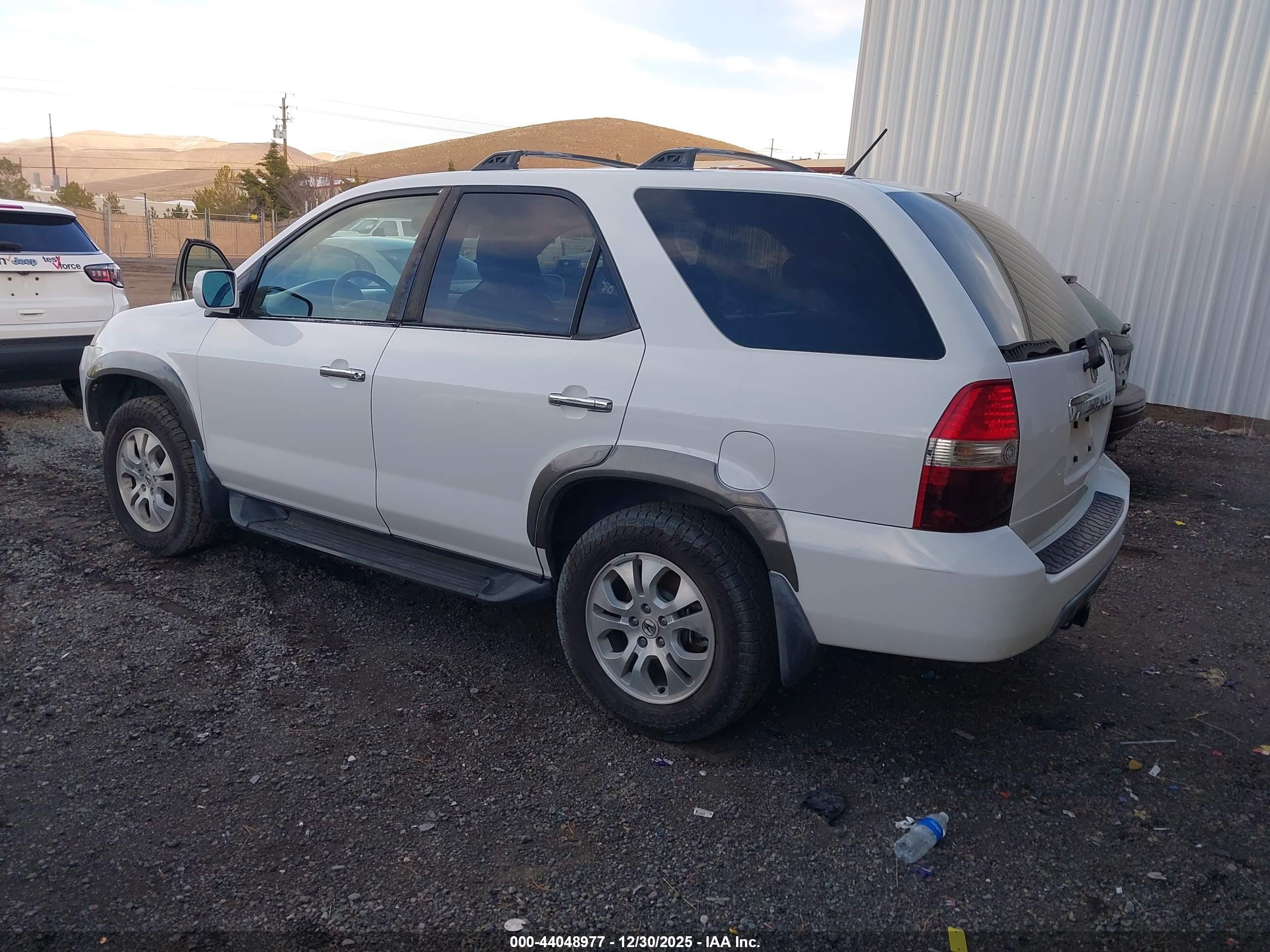 ACURA MDX image 3