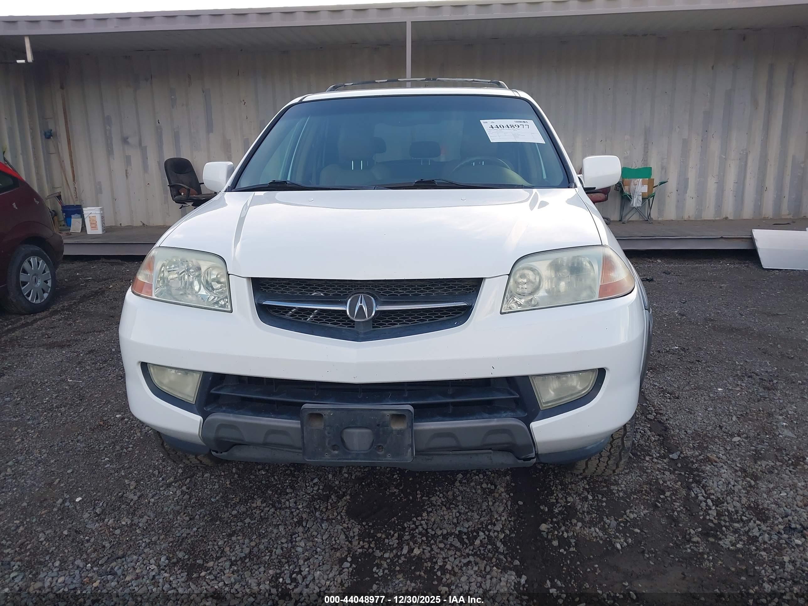 ACURA MDX image 6
