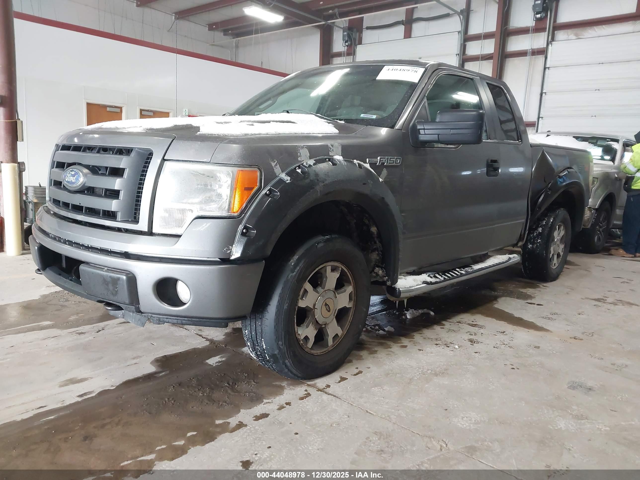 FORD F-150 image 2