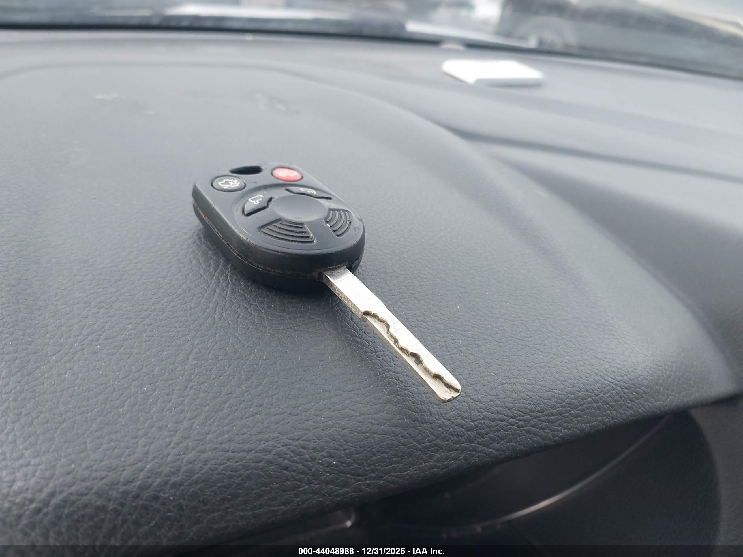 FORD FOCUS image 11
