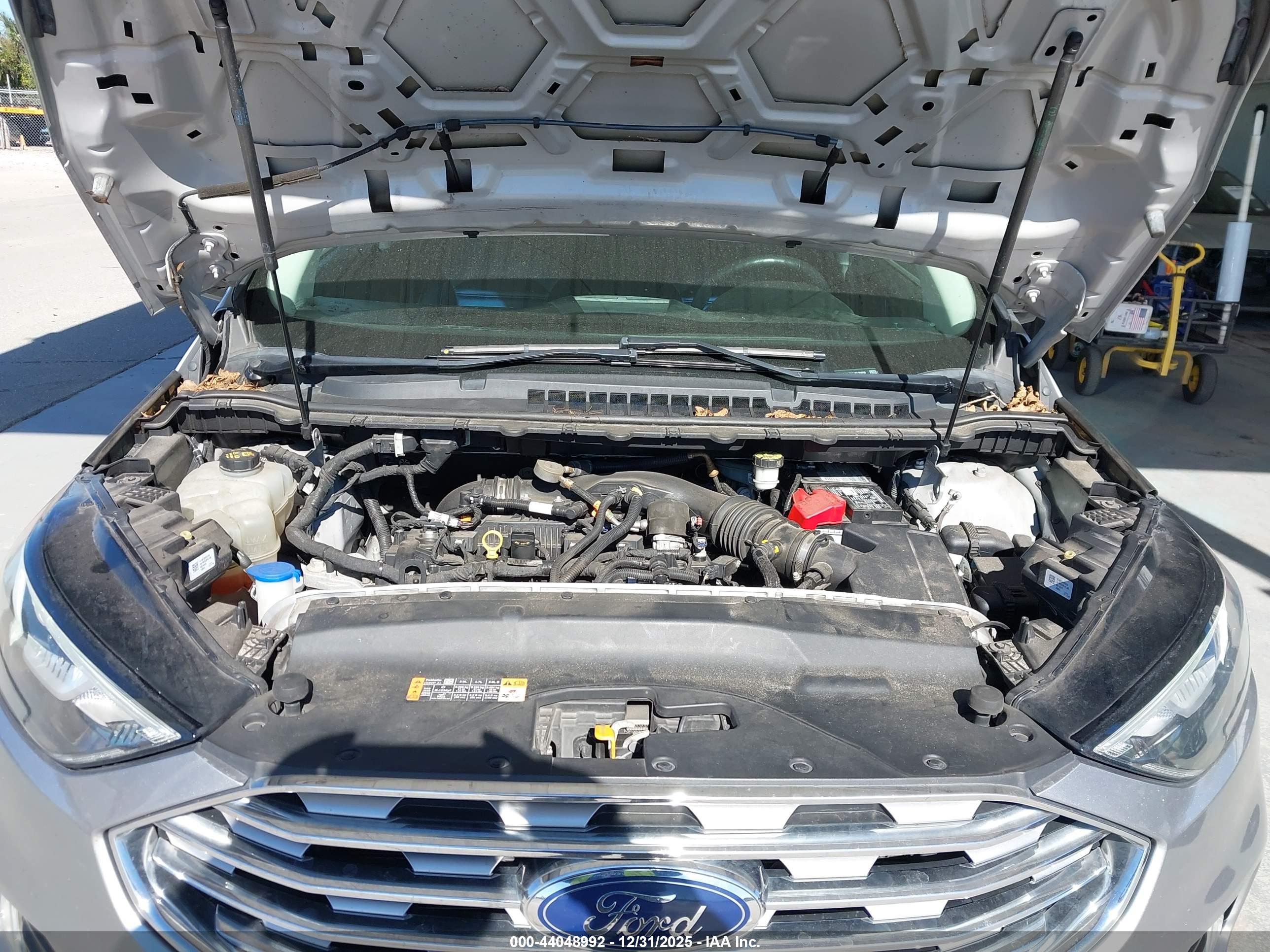 FORD EDGE image 10