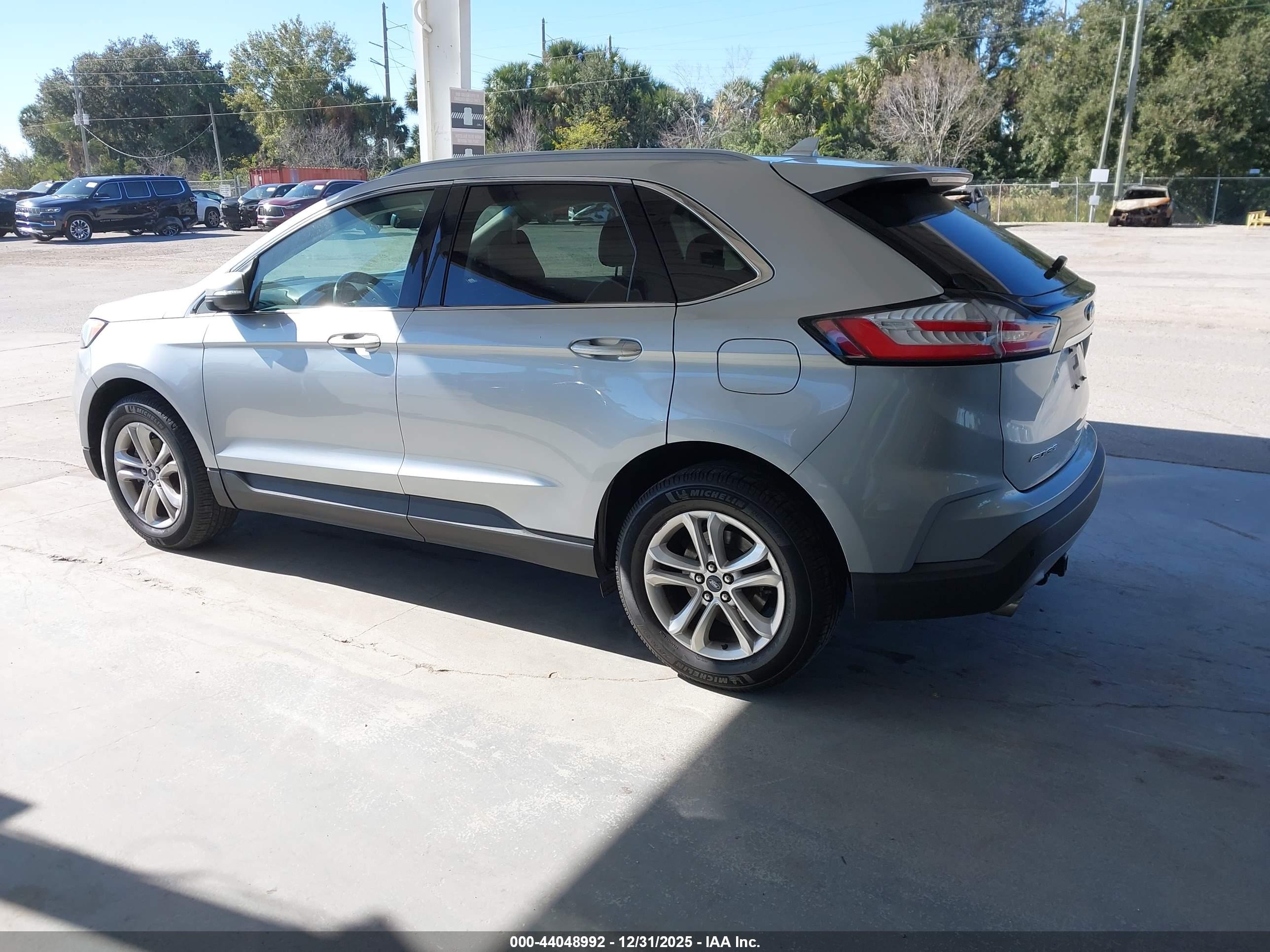 FORD EDGE image 3