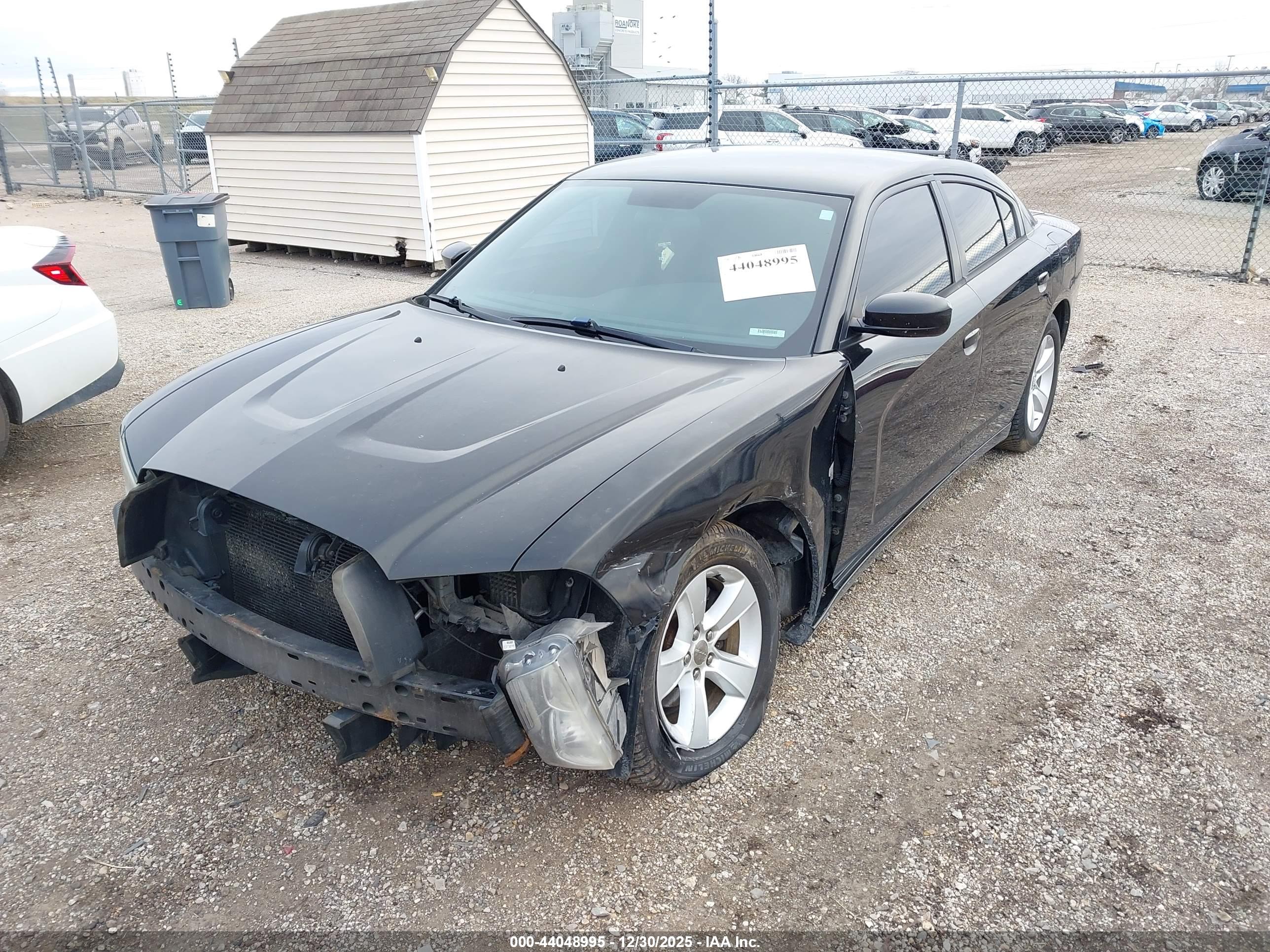 DODGE CHARGER image 2