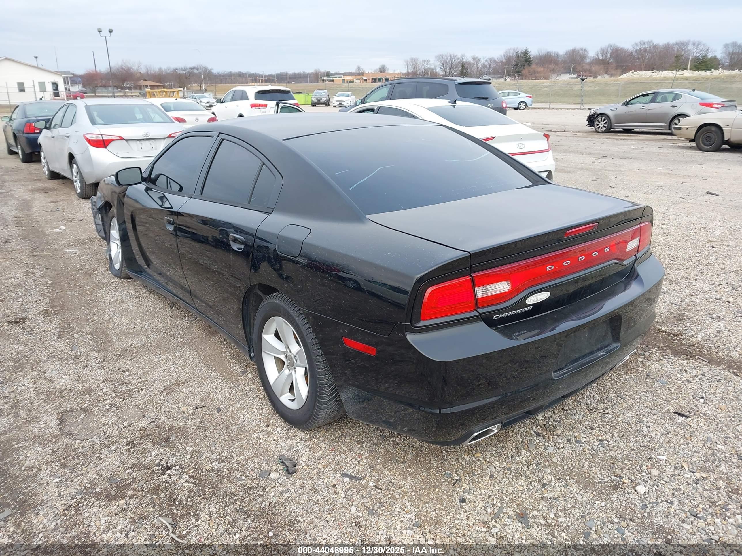 DODGE CHARGER image 3