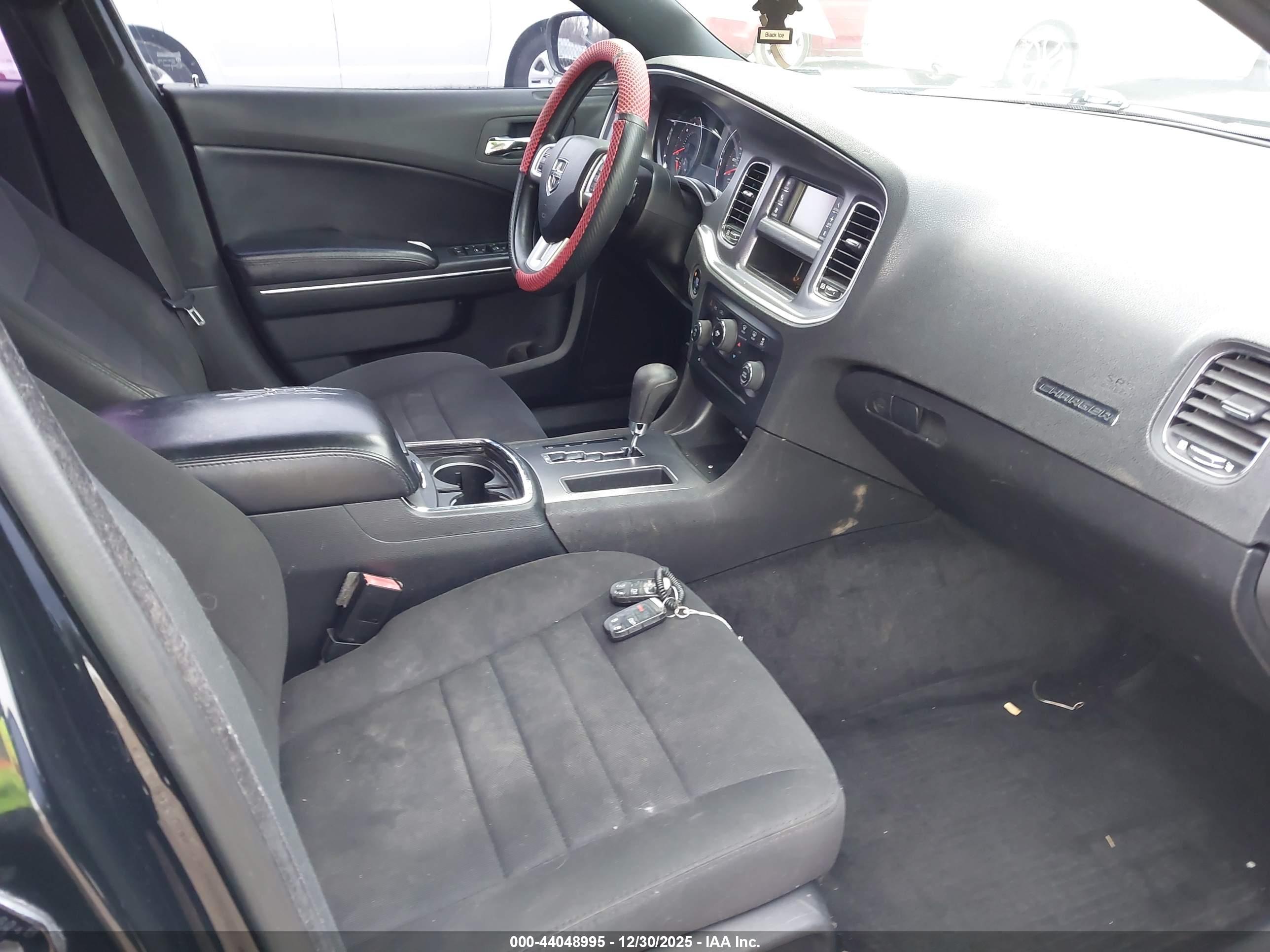 DODGE CHARGER image 5