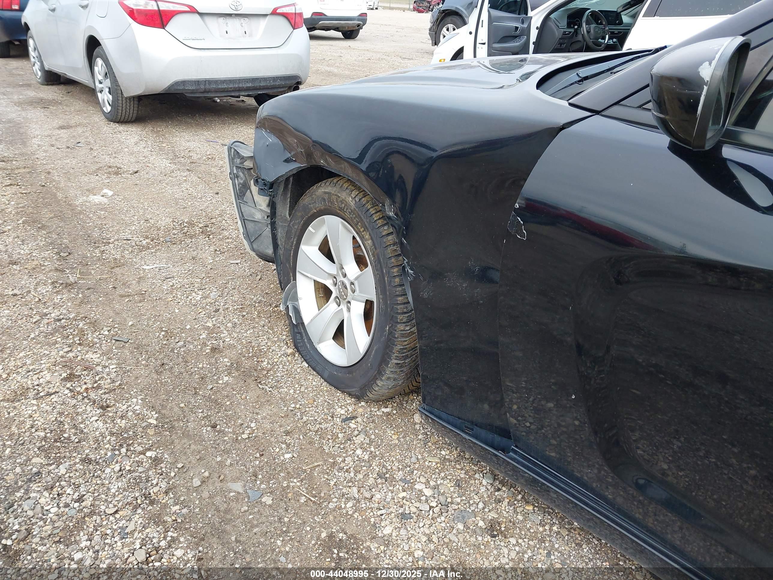 DODGE CHARGER image 6
