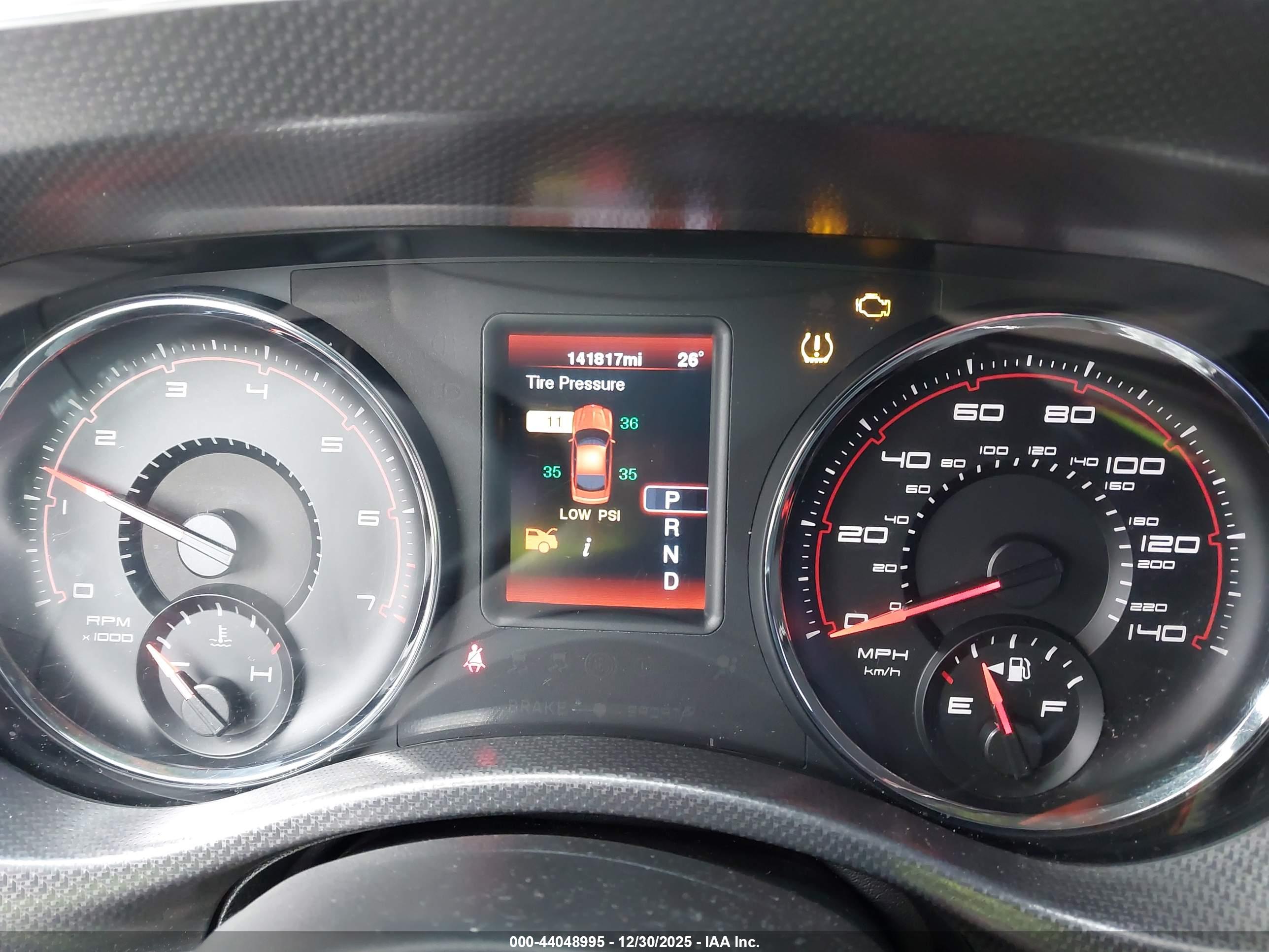 DODGE CHARGER image 7