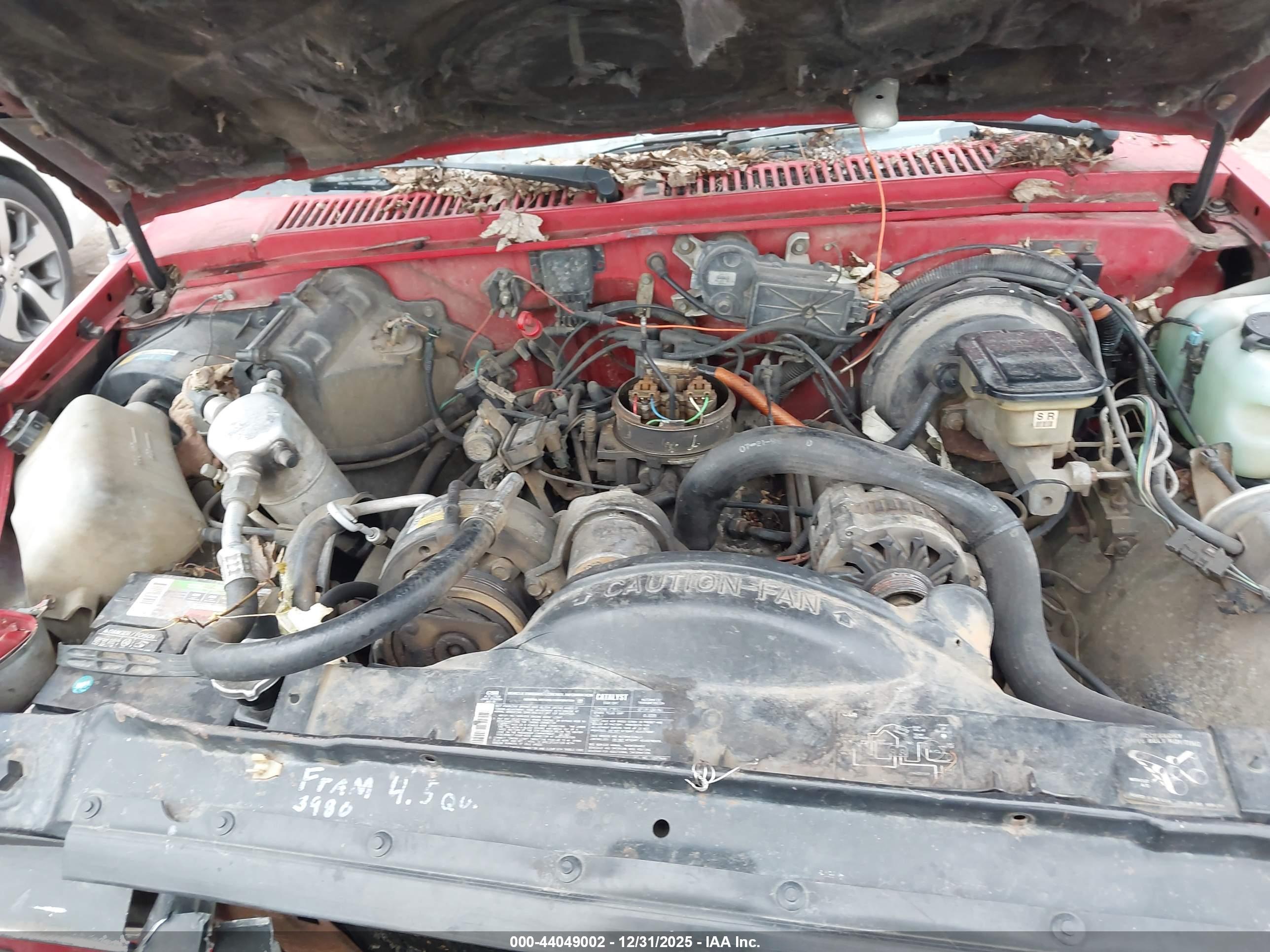 CHEVROLET S image 10