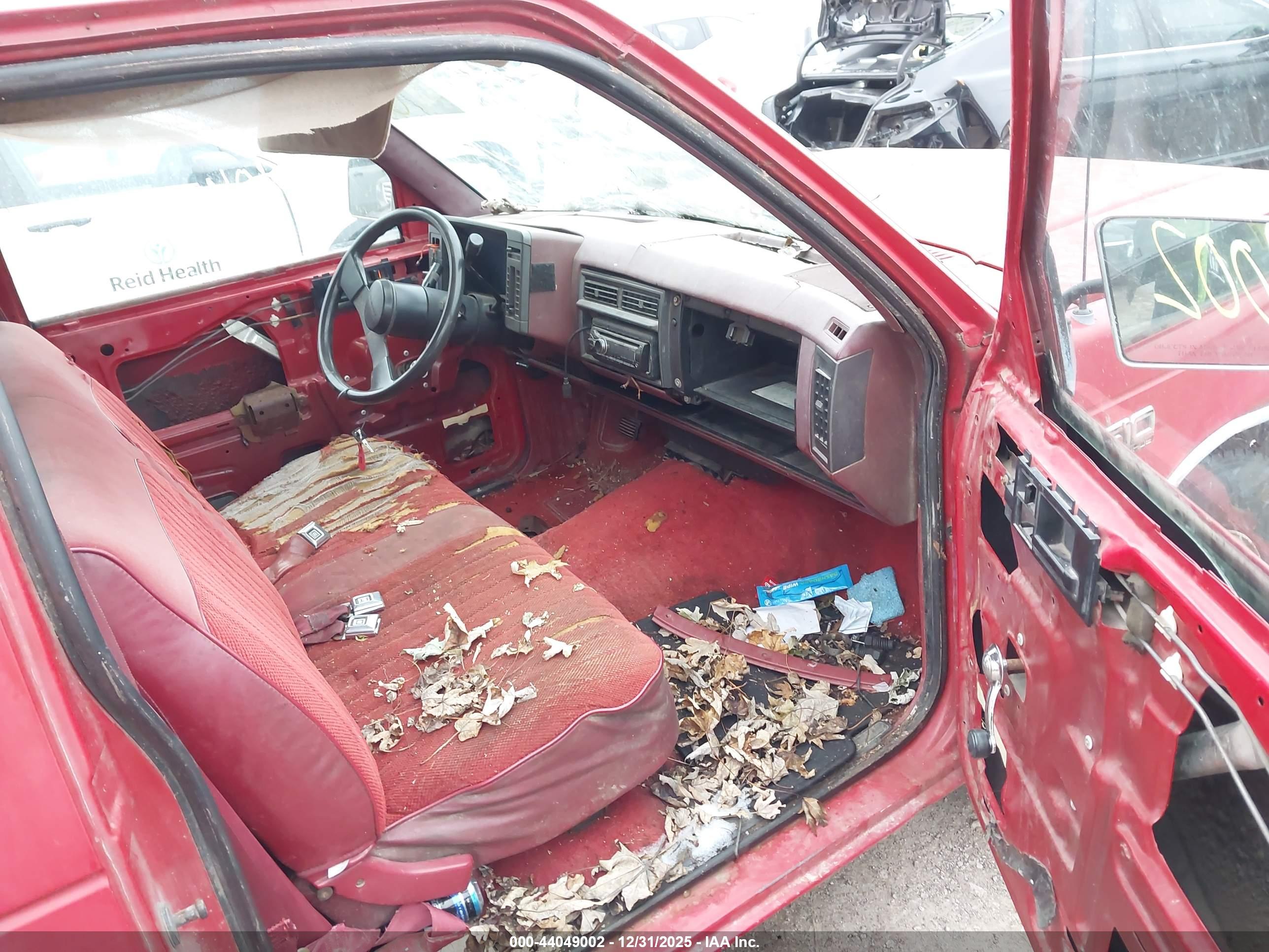 CHEVROLET S image 5