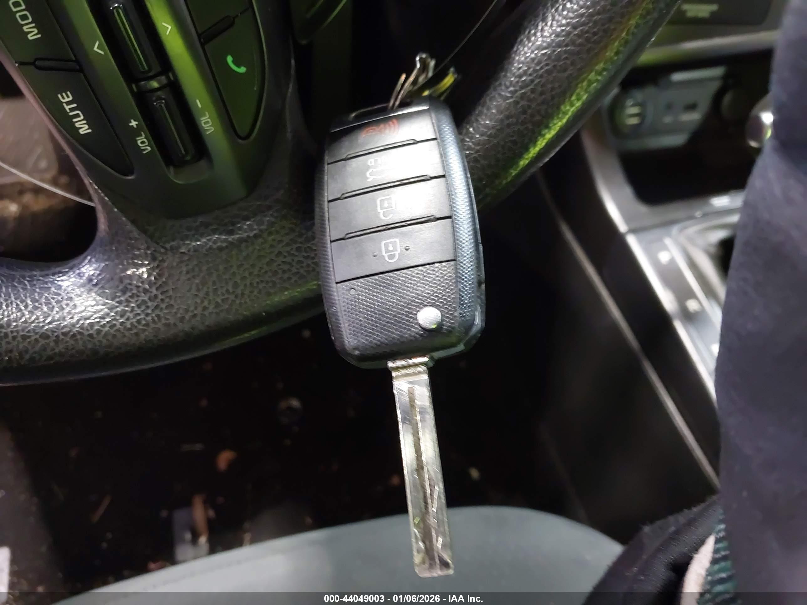 KIA OPTIMA image 11