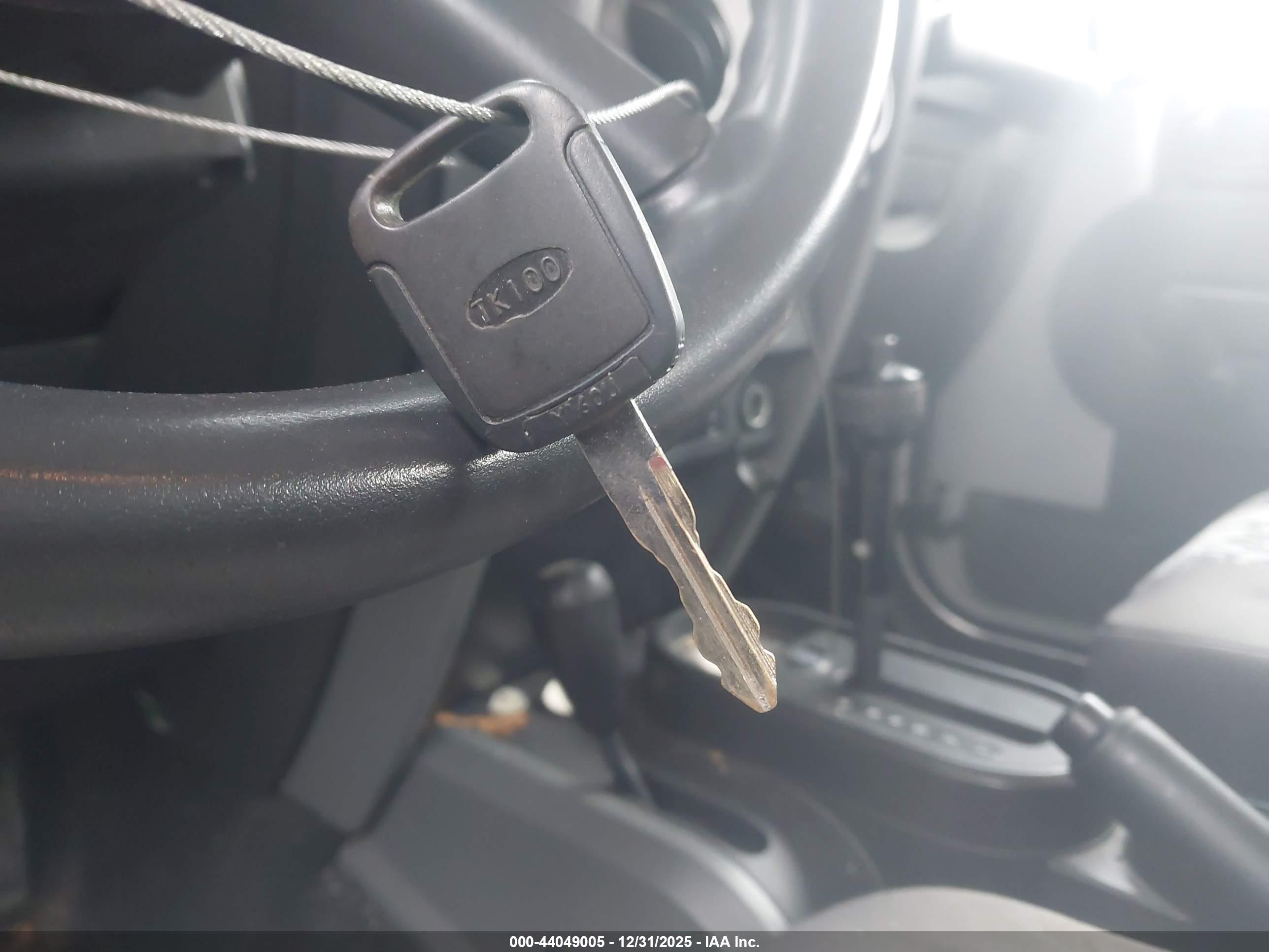JEEP WRANGLER image 11