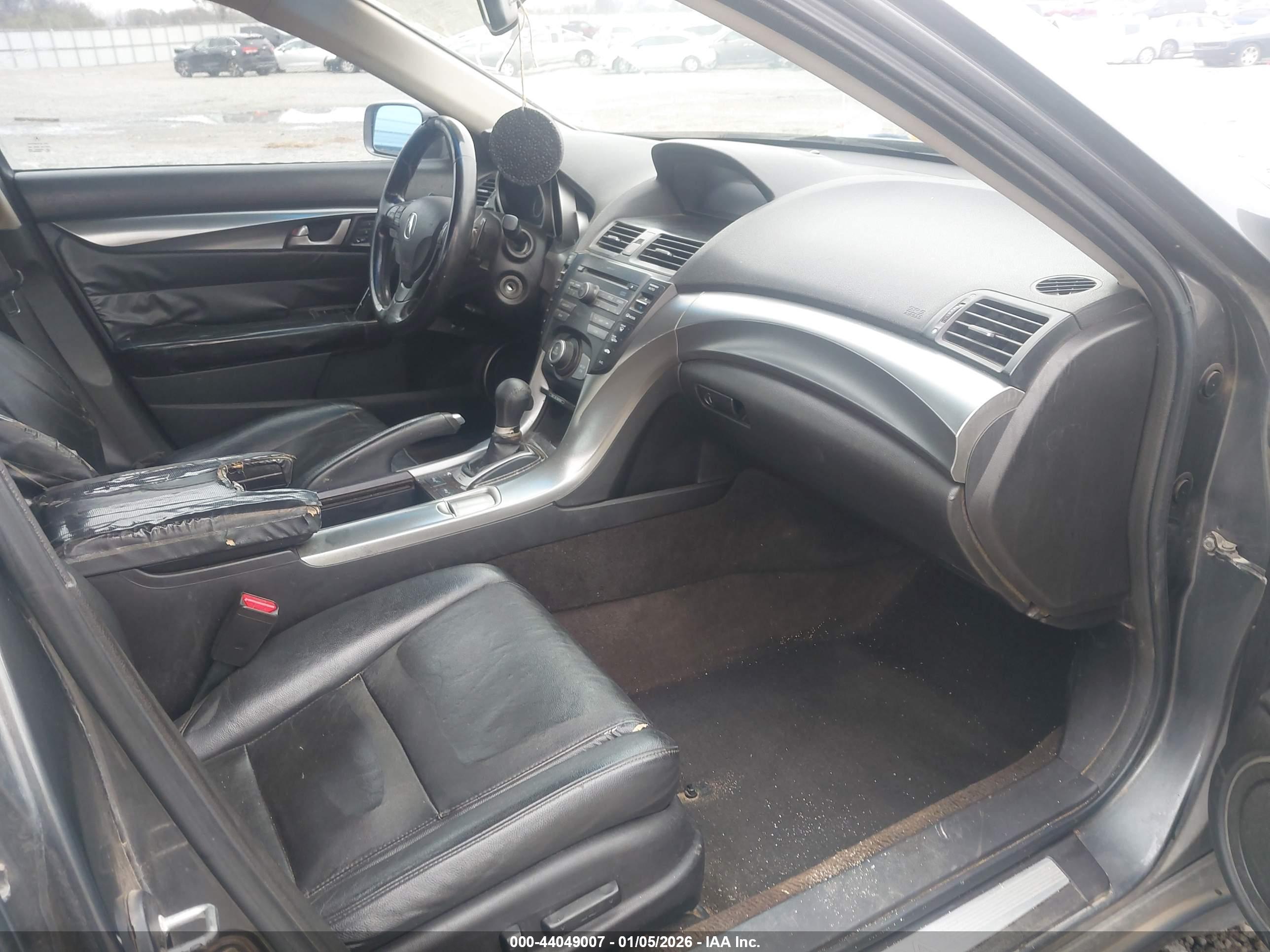 ACURA TL image 5