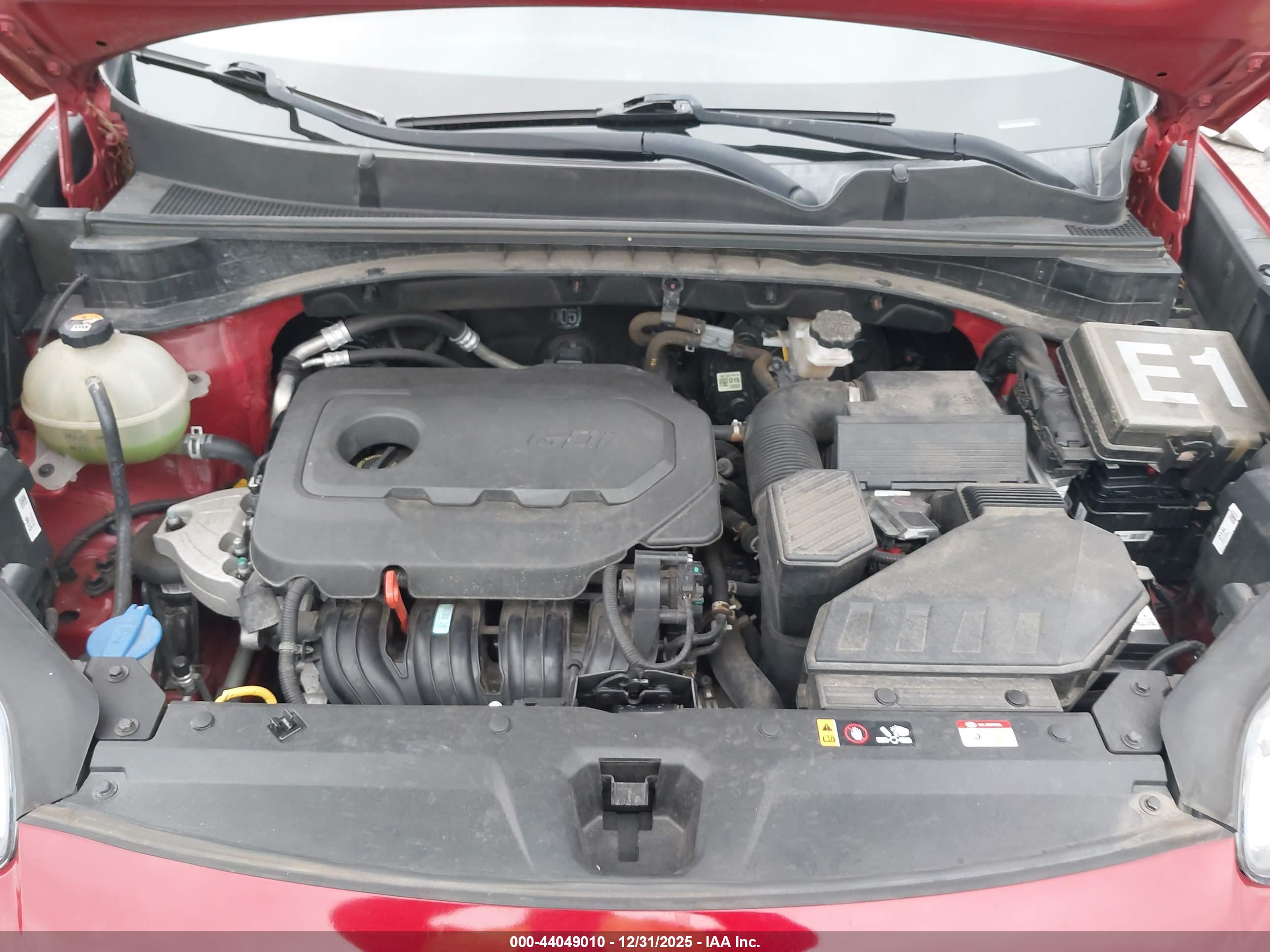 KIA SPORTAGE image 10
