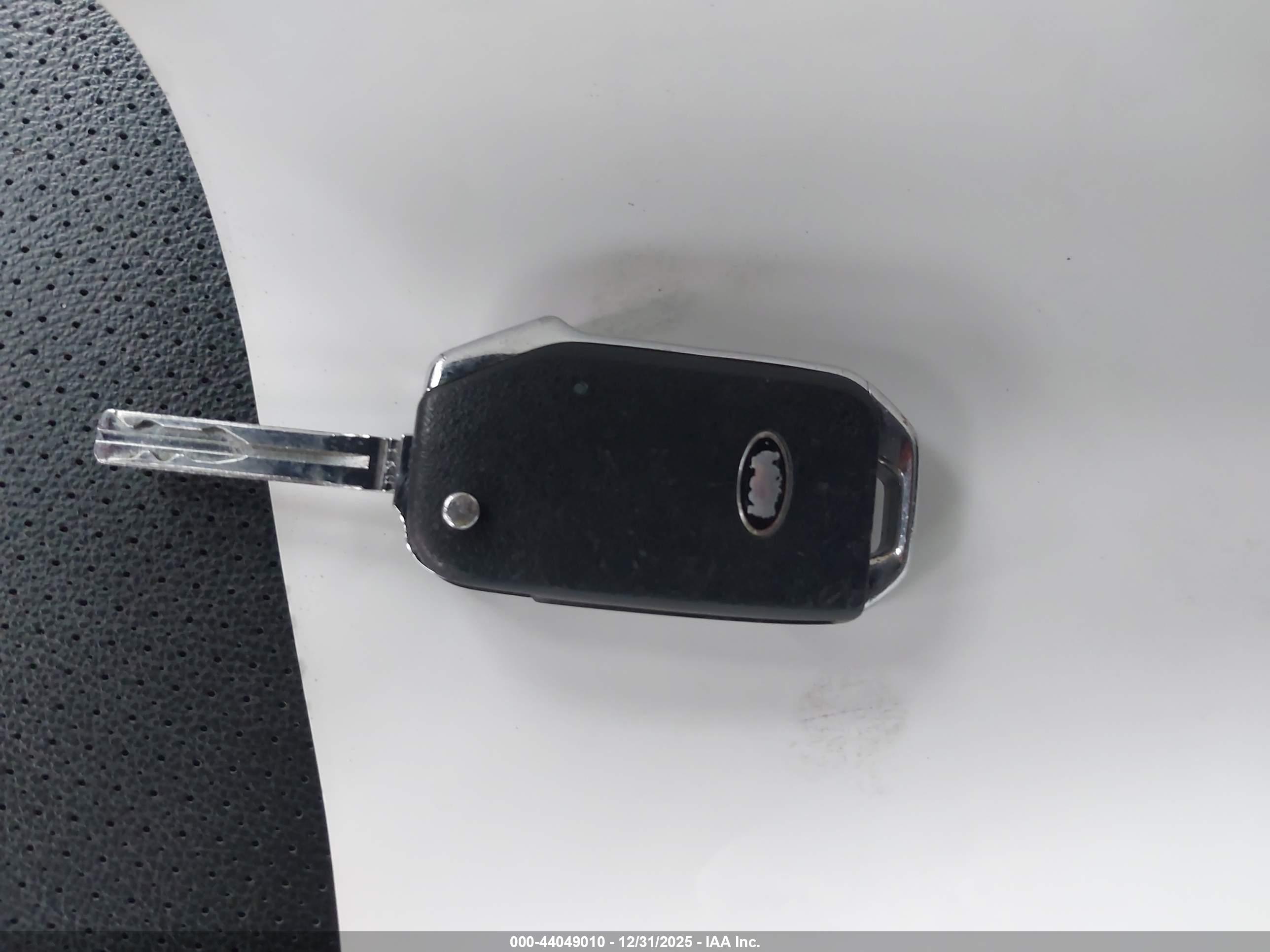 KIA SPORTAGE image 11