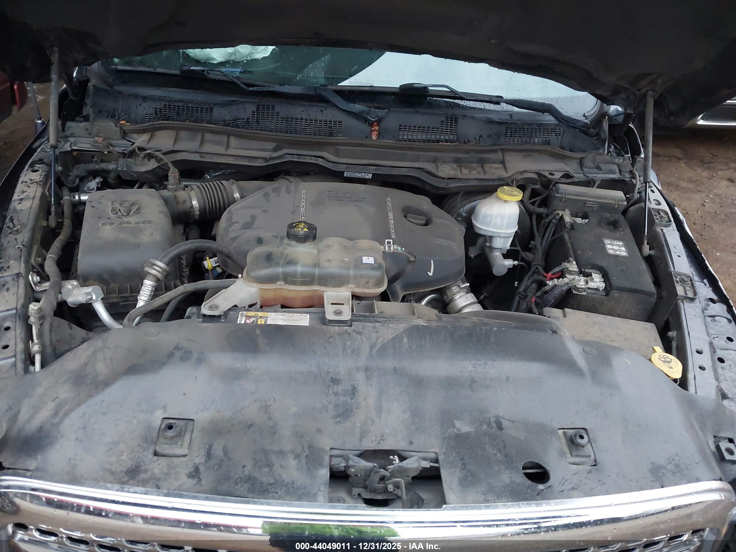 RAM 1500 image 10
