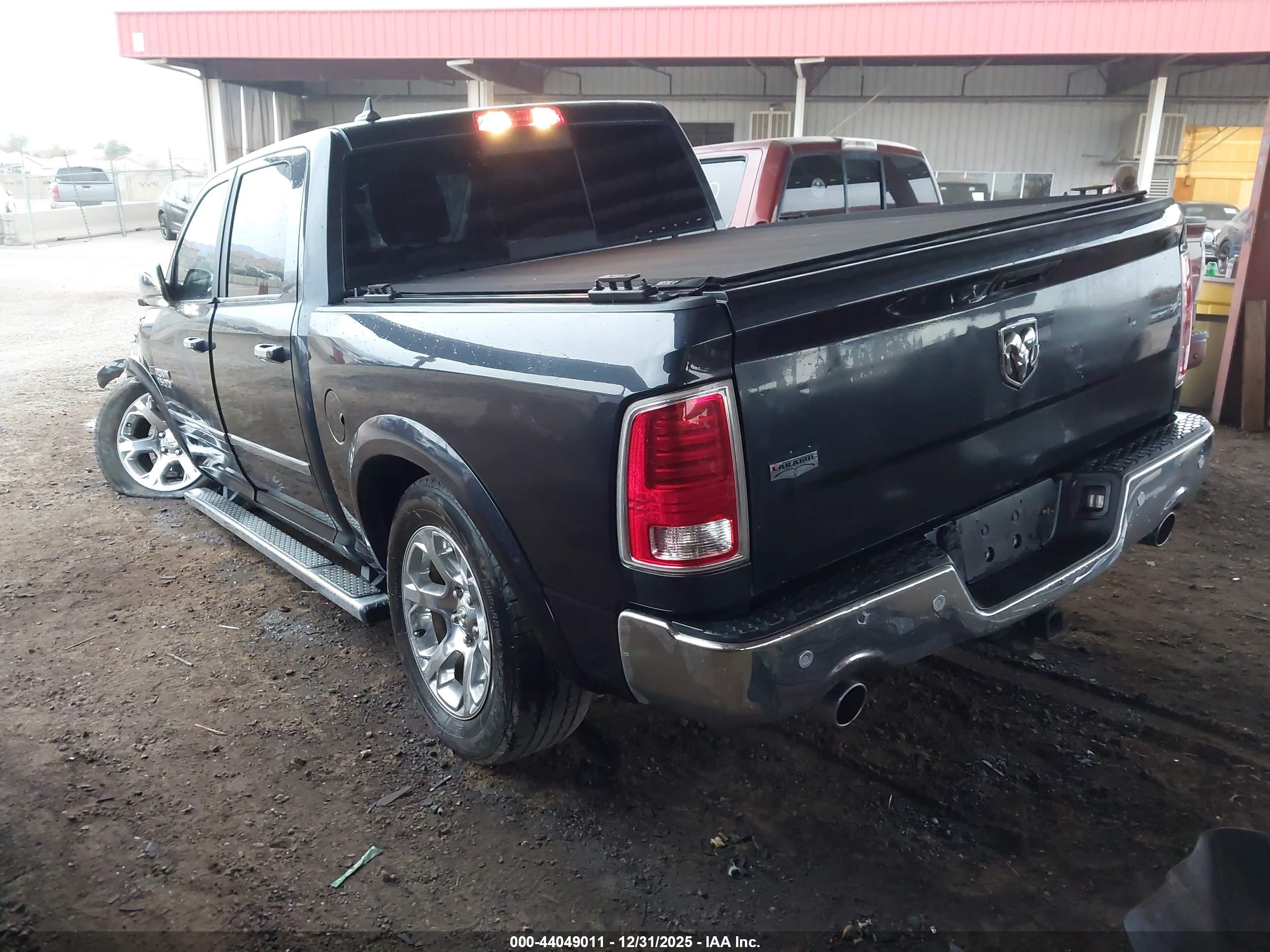 RAM 1500 image 3
