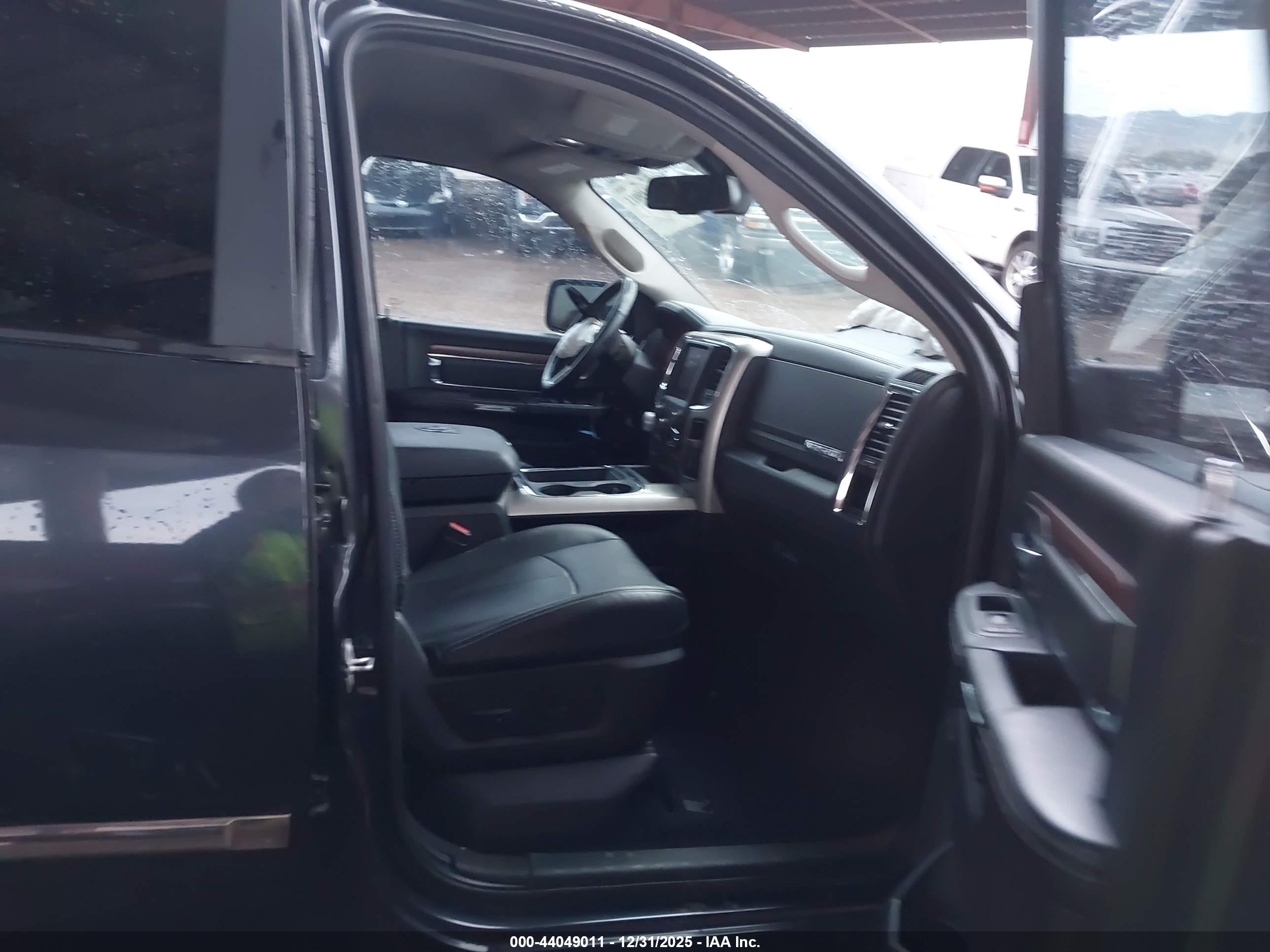 RAM 1500 image 5