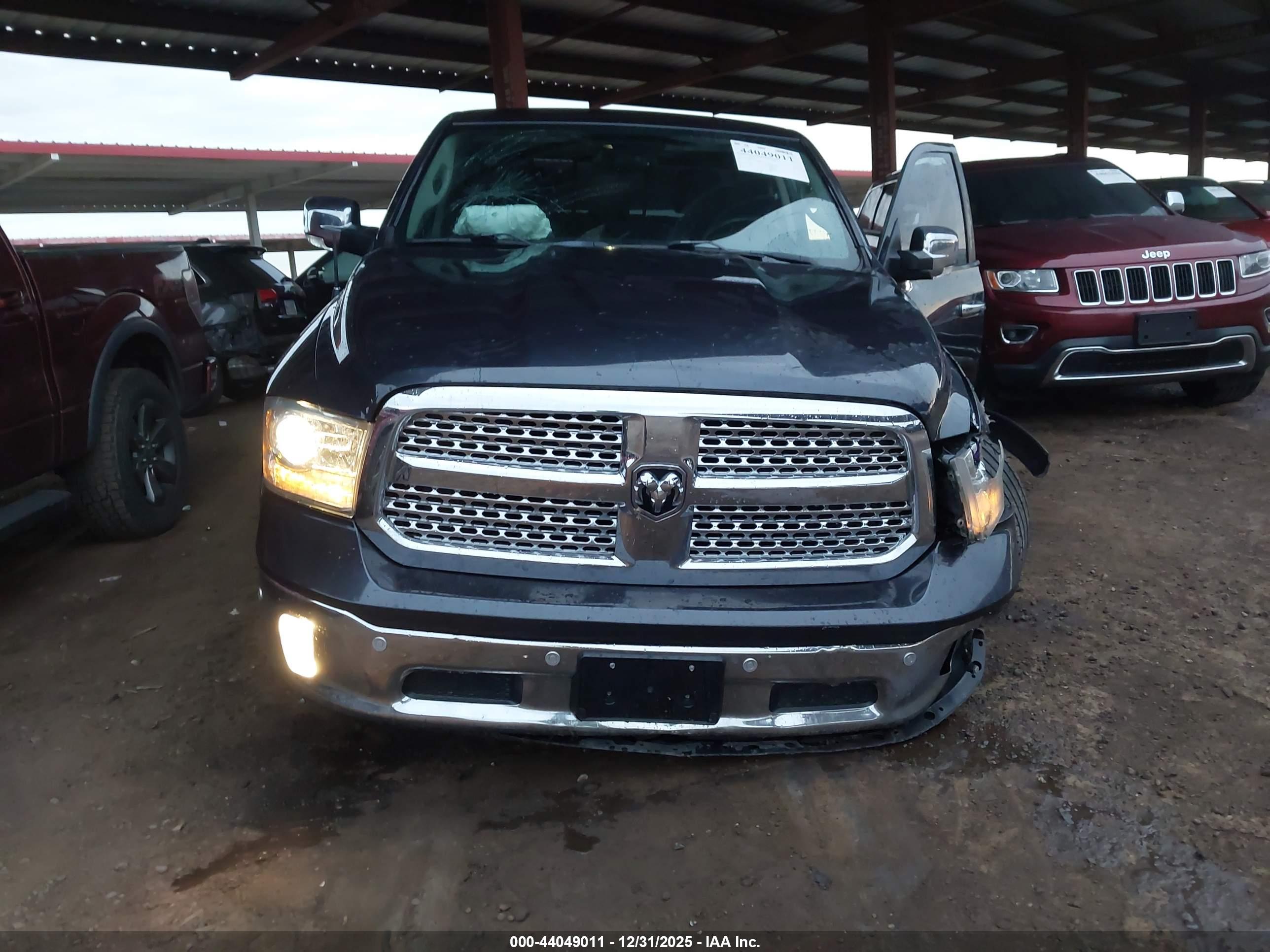 RAM 1500 image 6