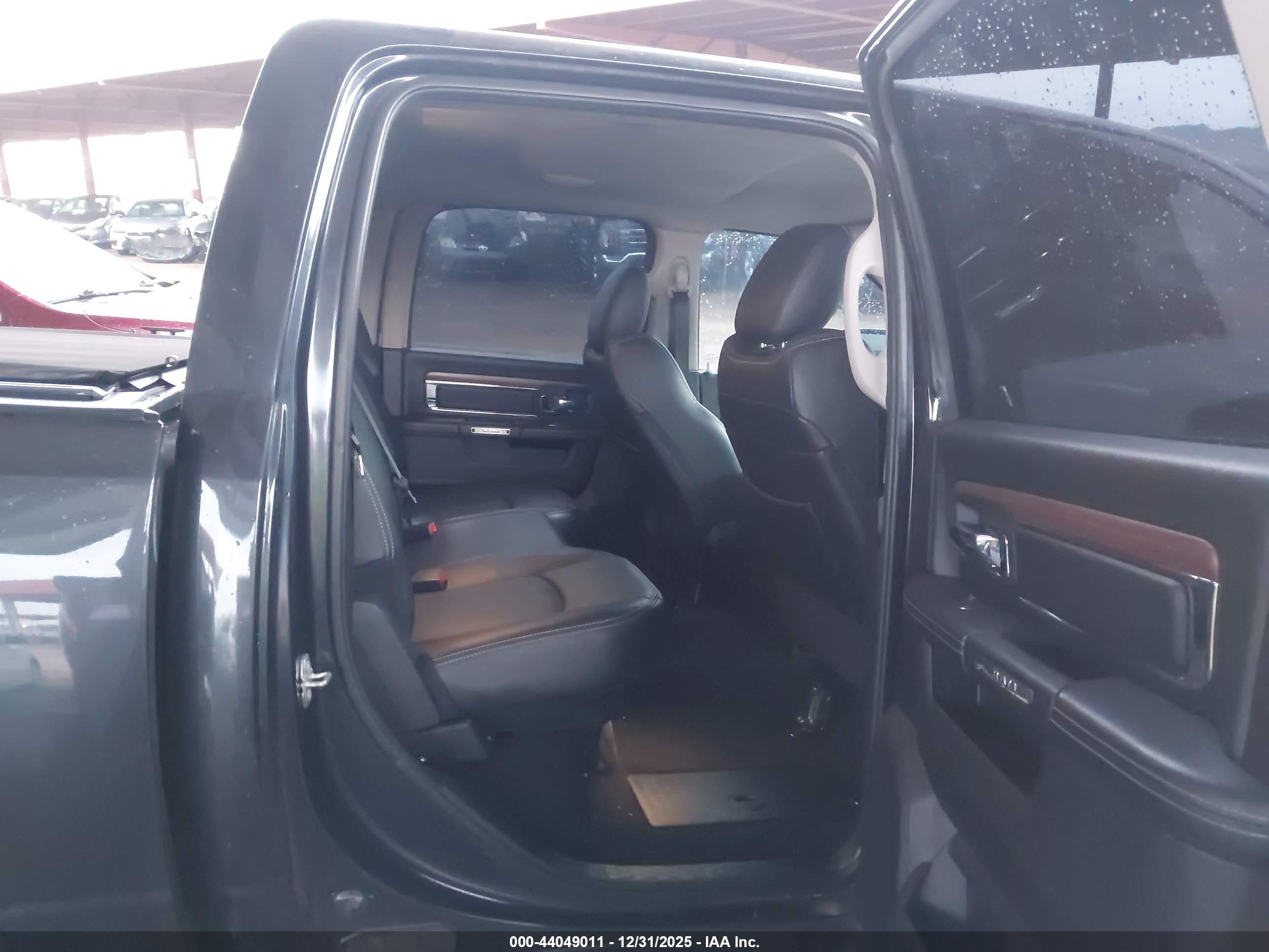 RAM 1500 image 8