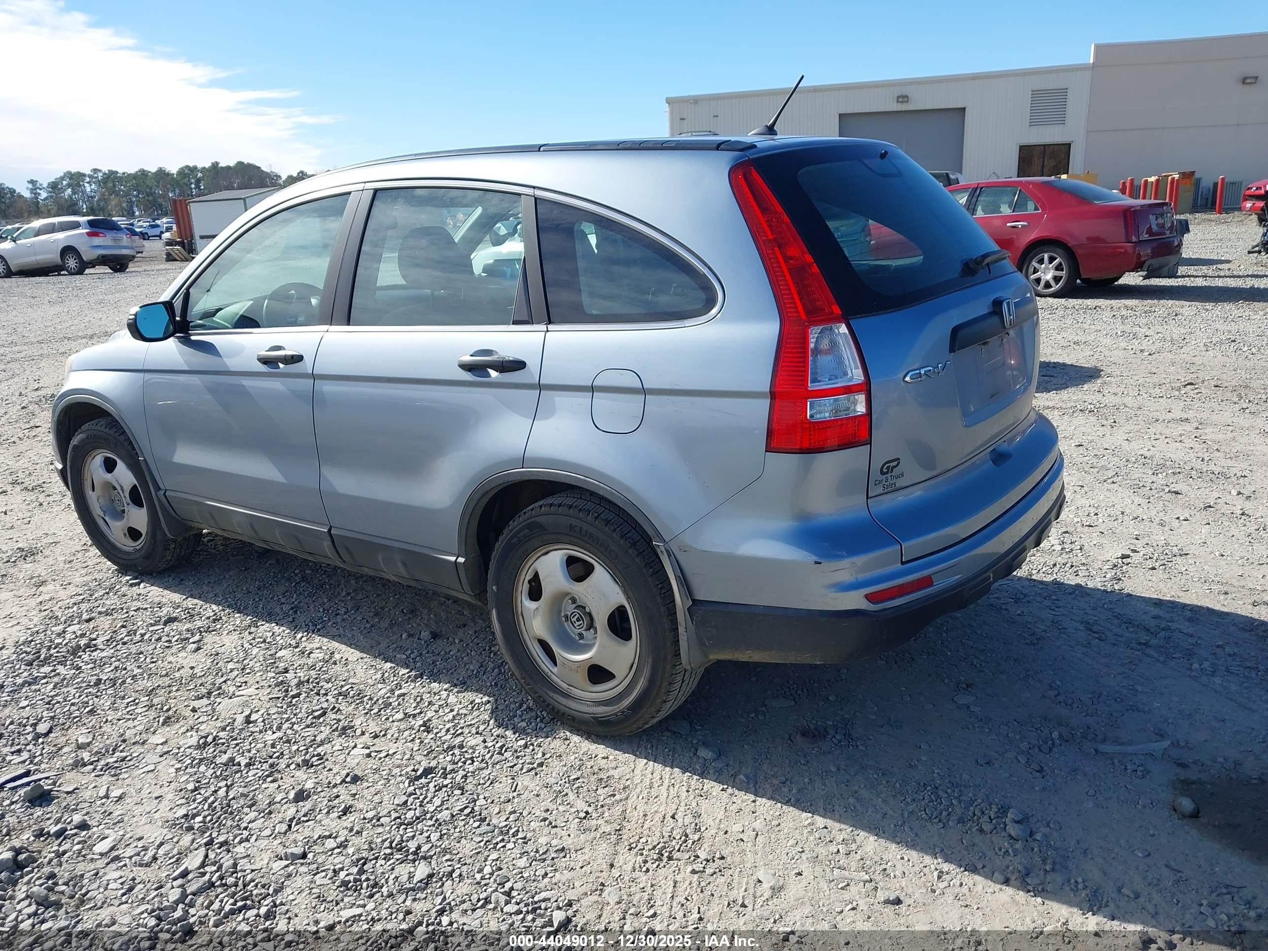 HONDA CR-V image 3
