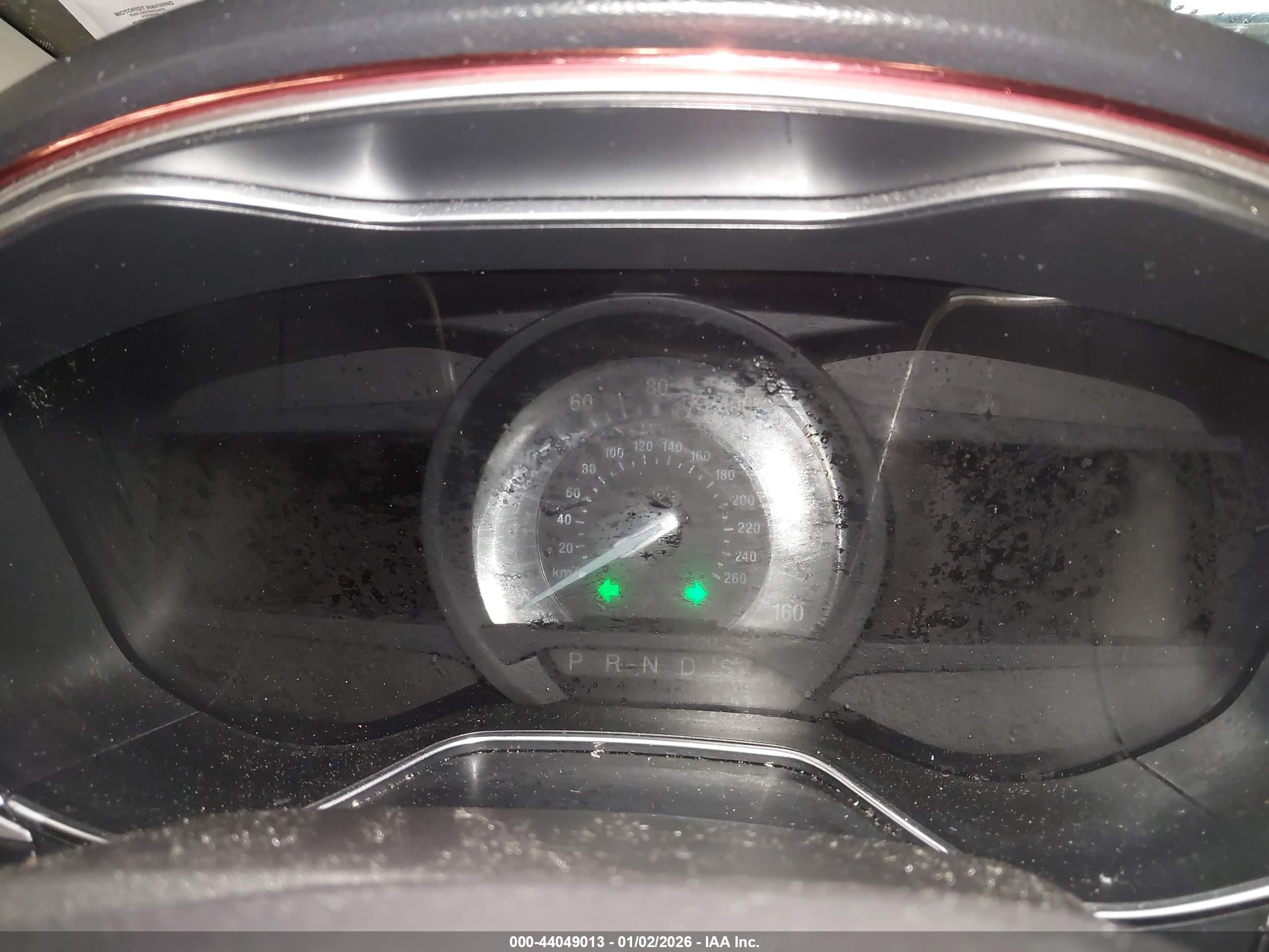 FORD FUSION image 7