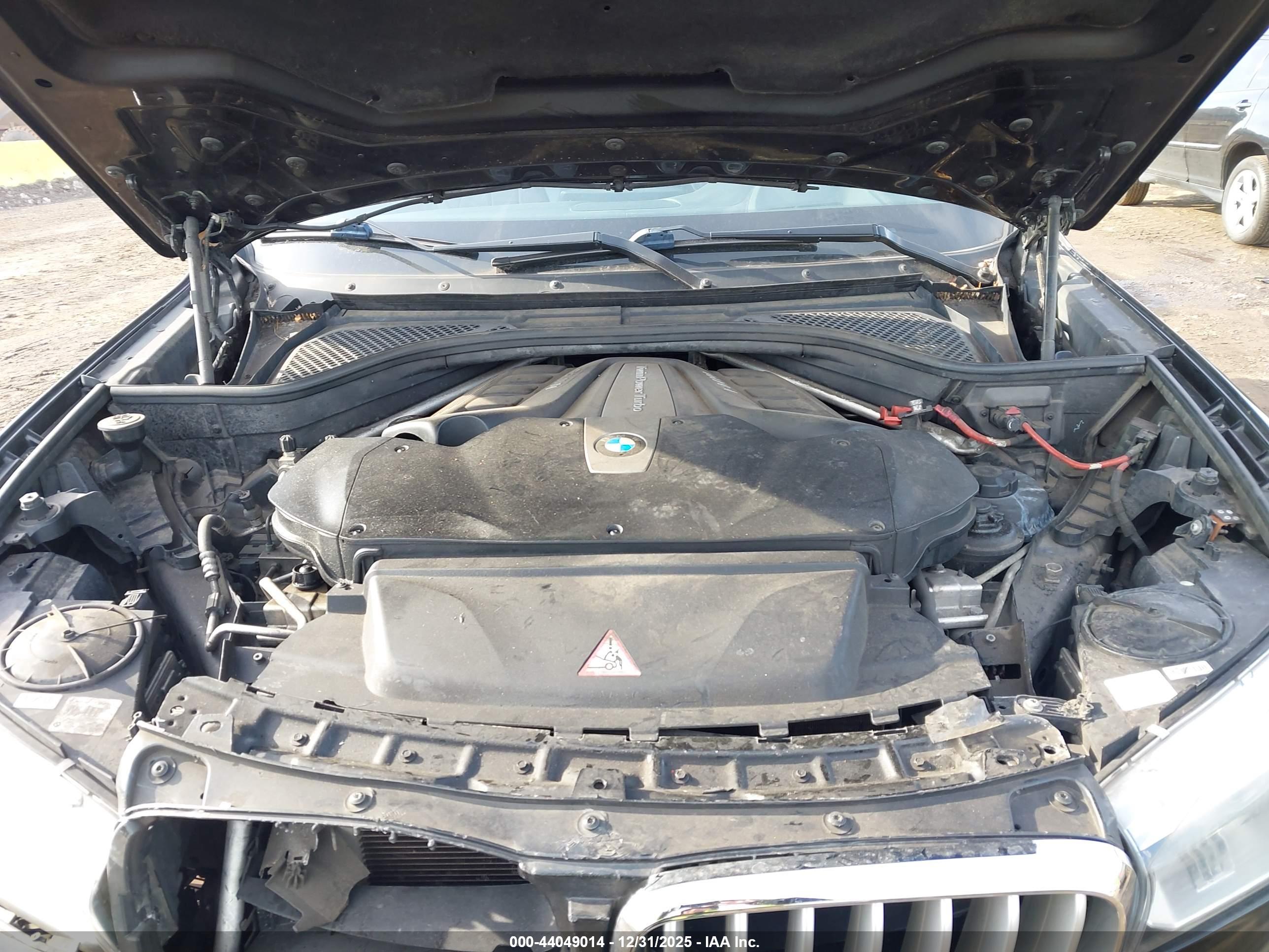 BMW X5 image 10