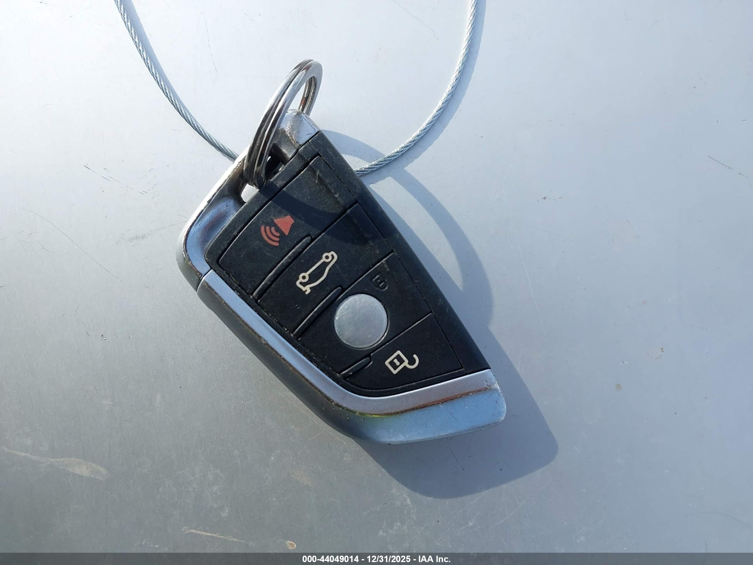 BMW X5 image 11