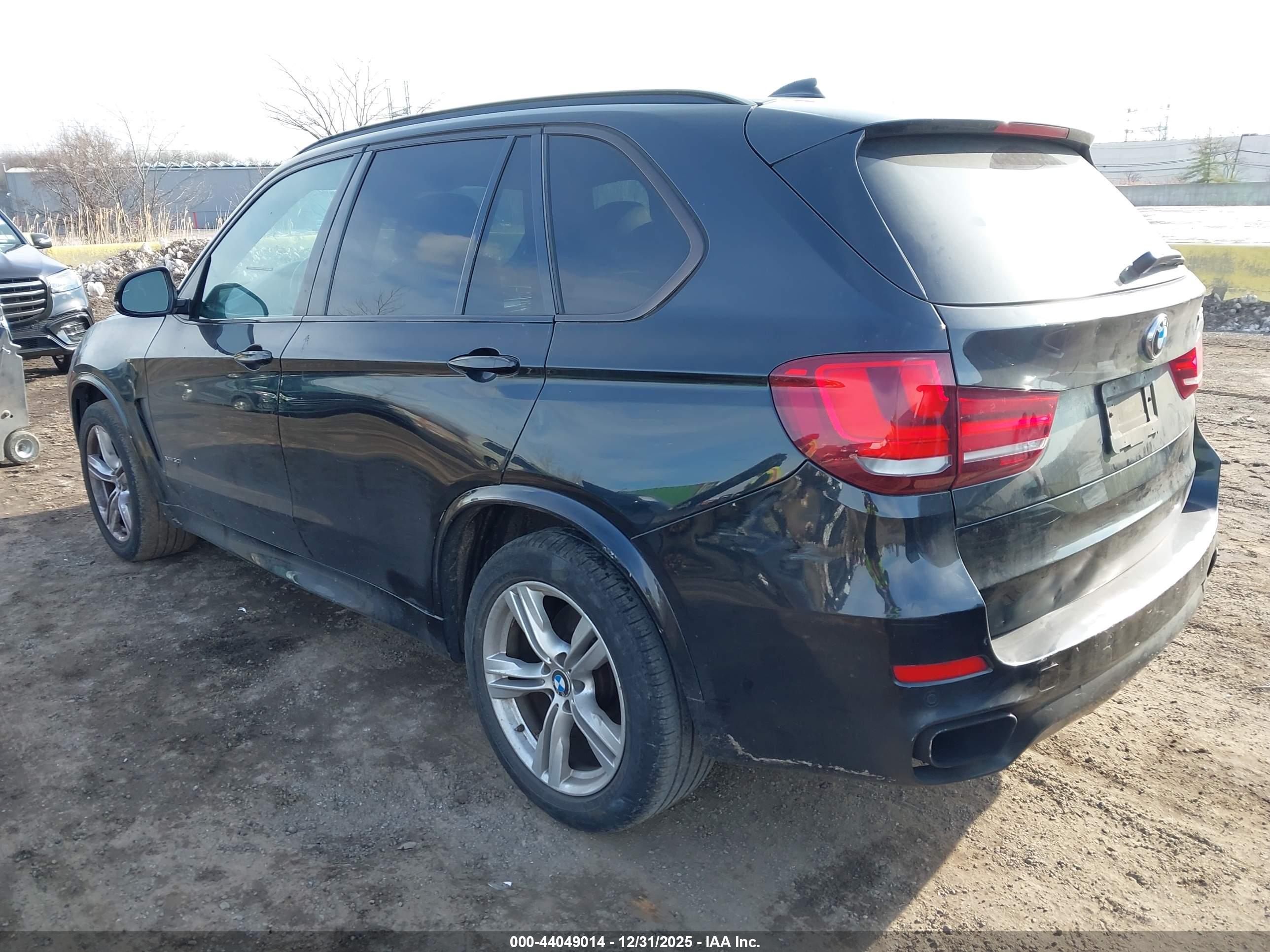 BMW X5 image 3