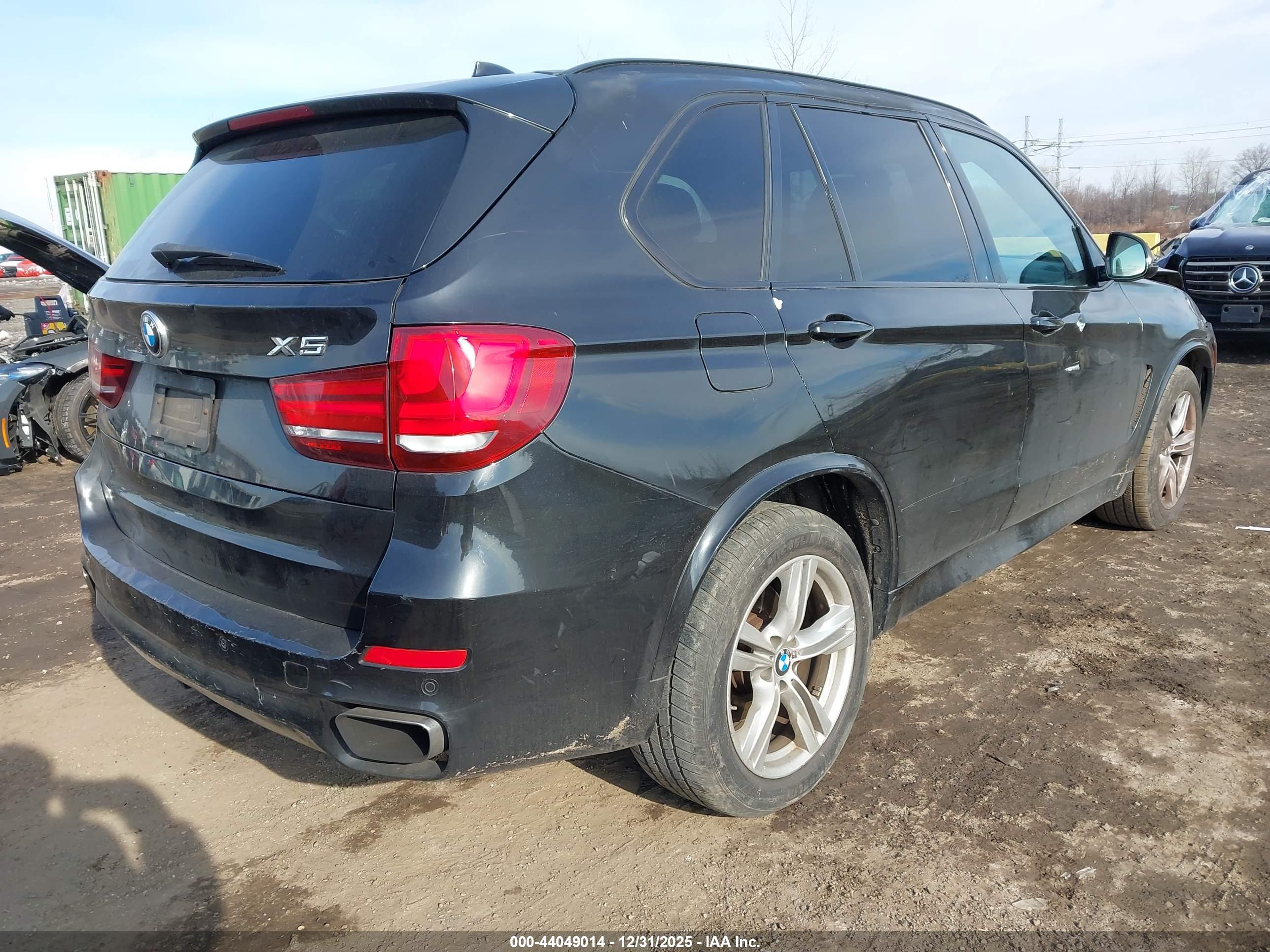 BMW X5 image 4