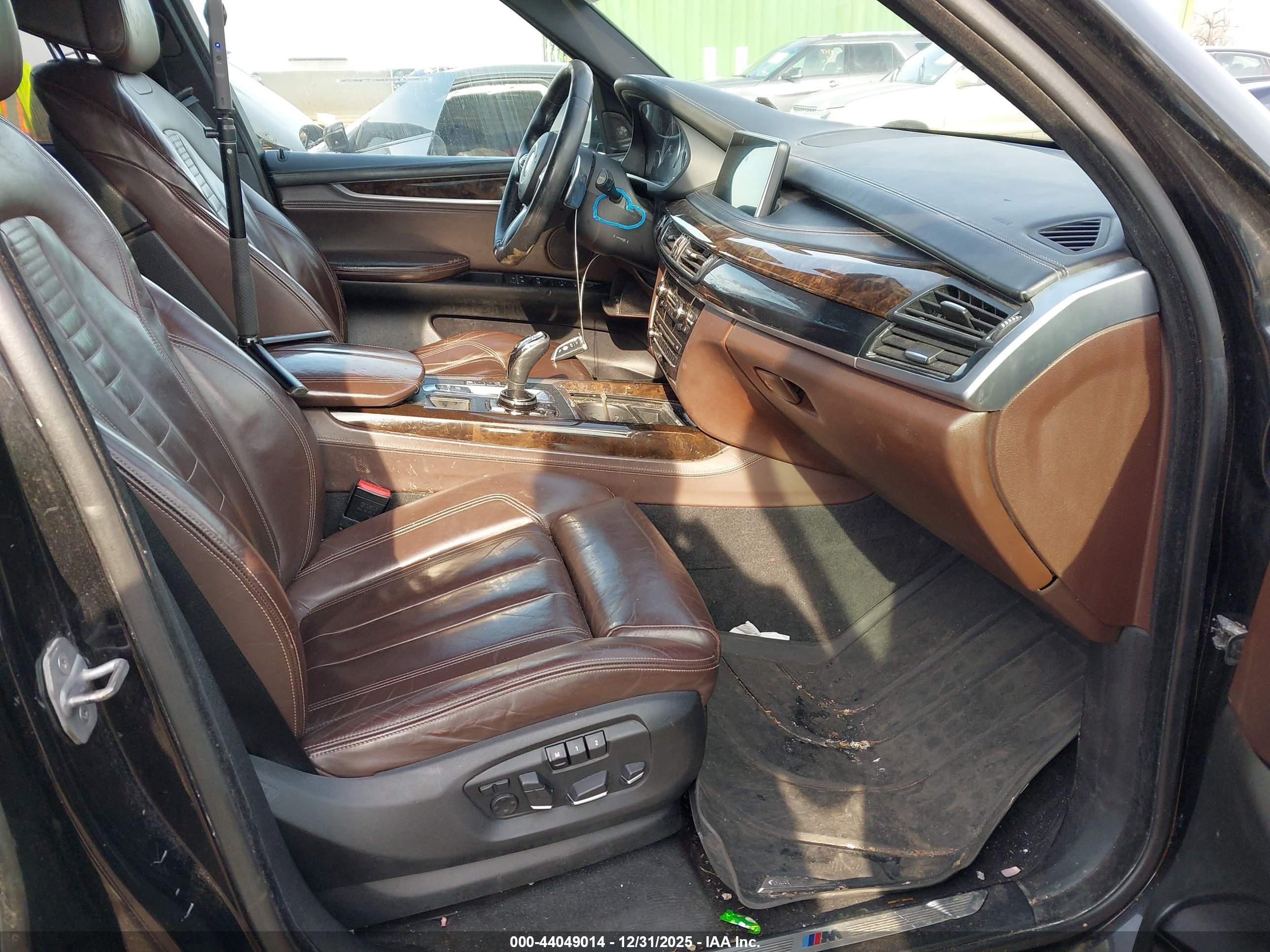 BMW X5 image 5