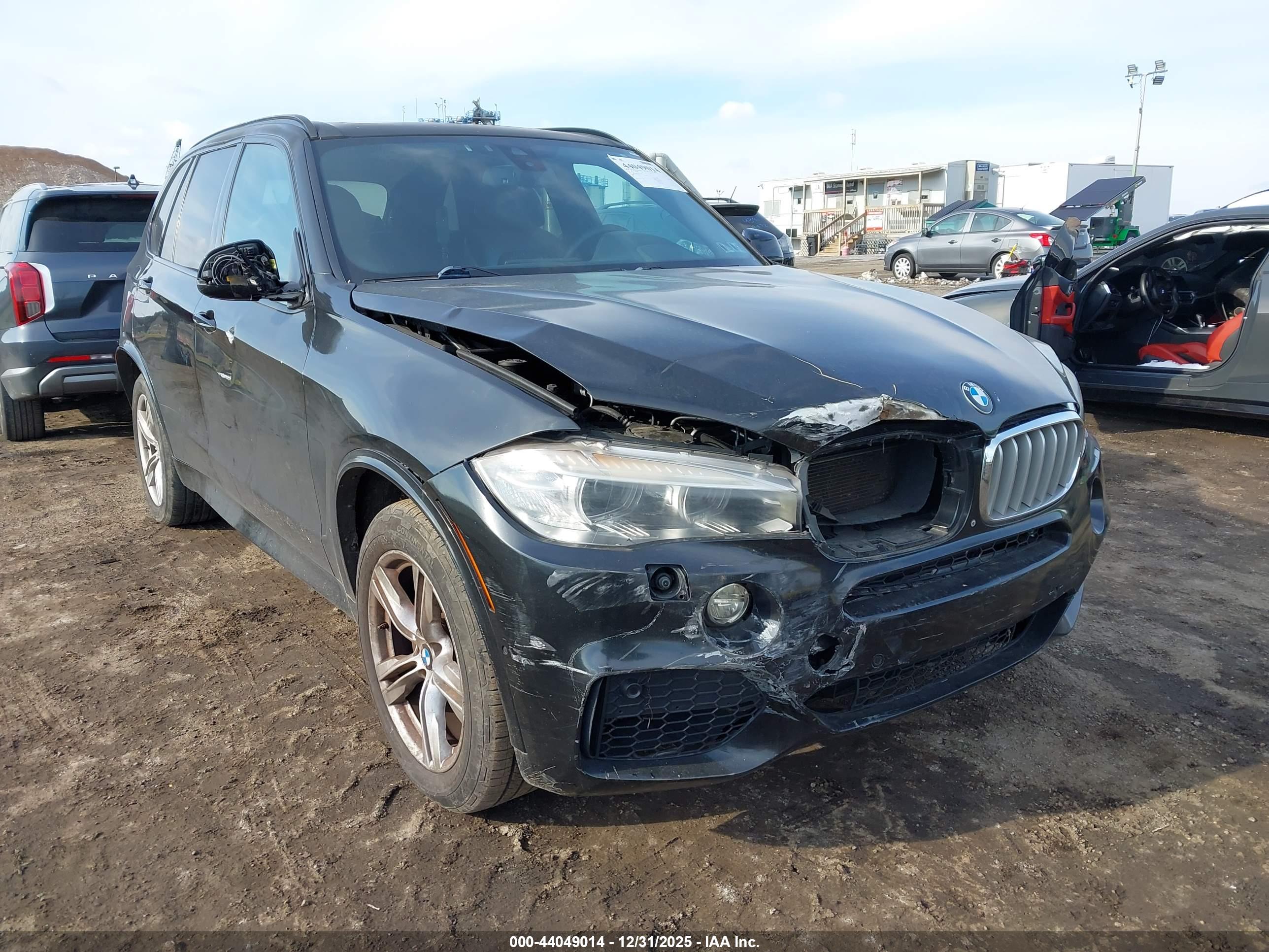BMW X5 image 6