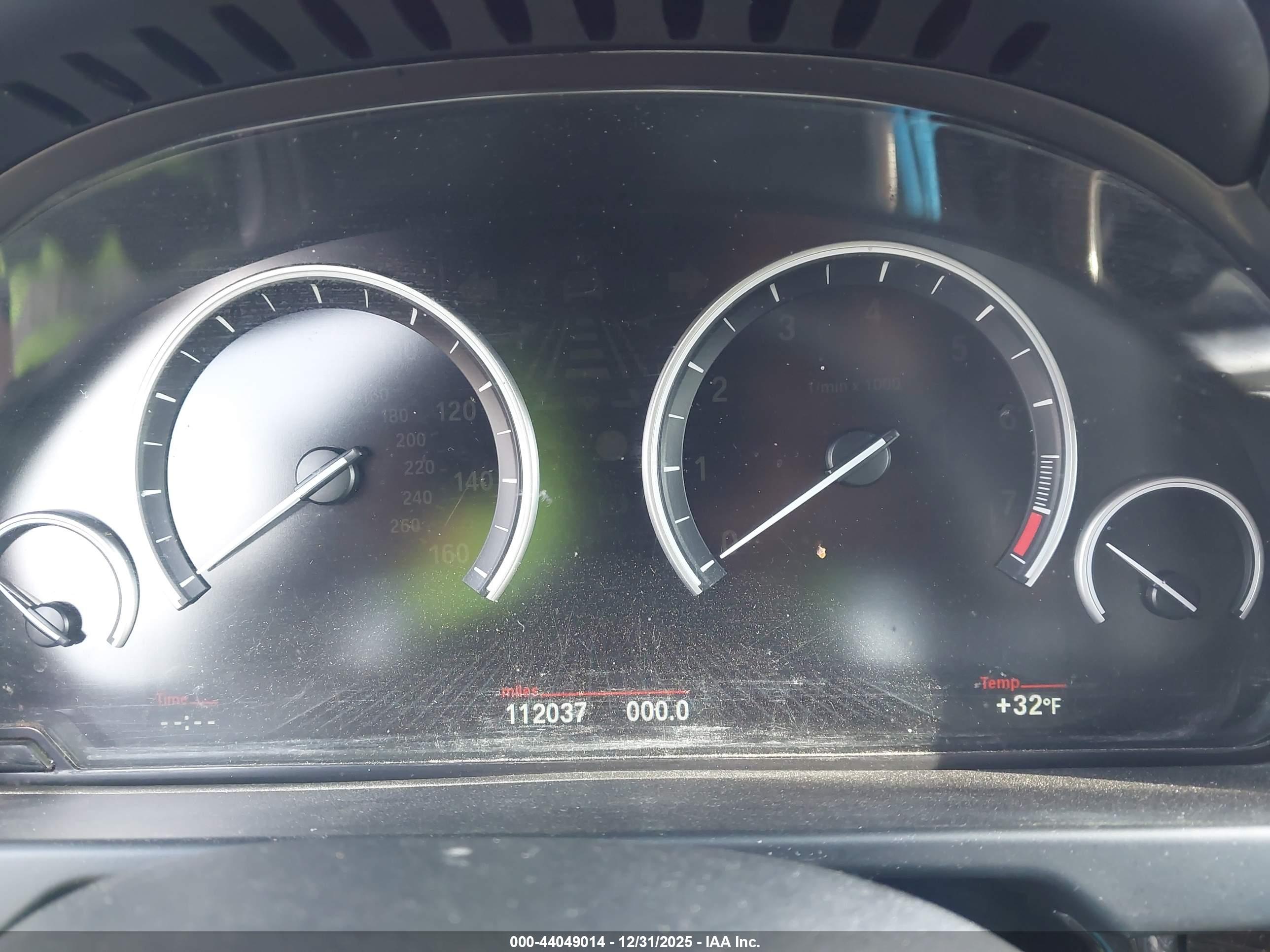 BMW X5 image 7