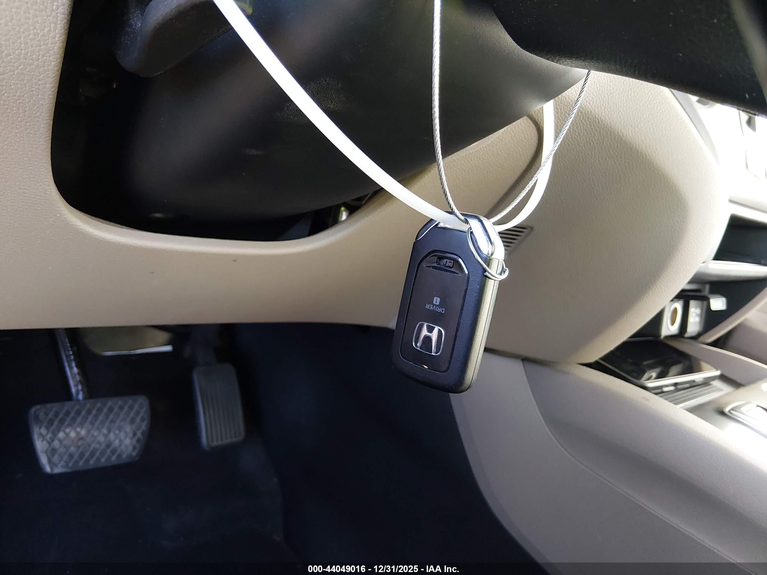 HONDA PILOT image 11