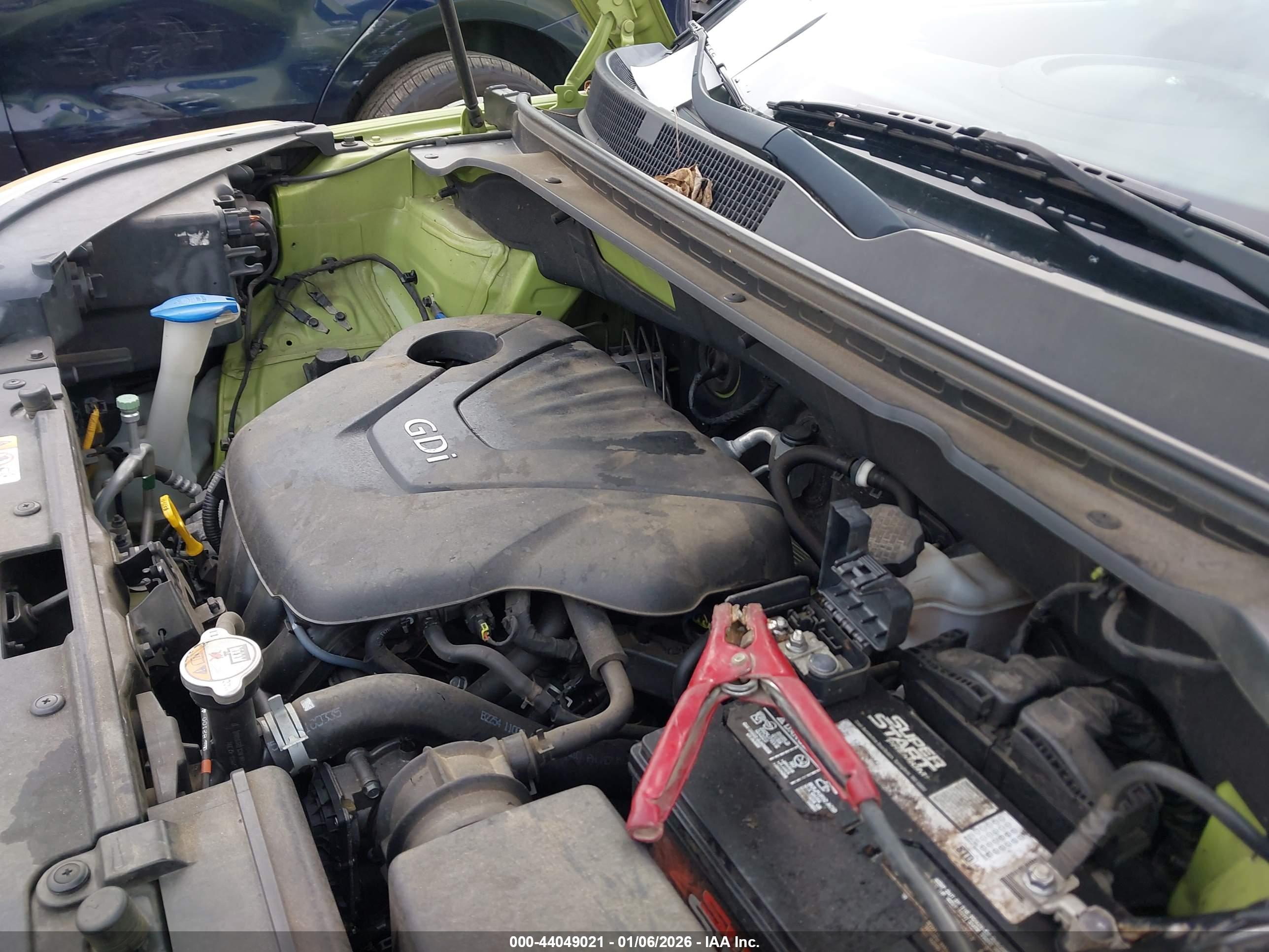 KIA SOUL image 10