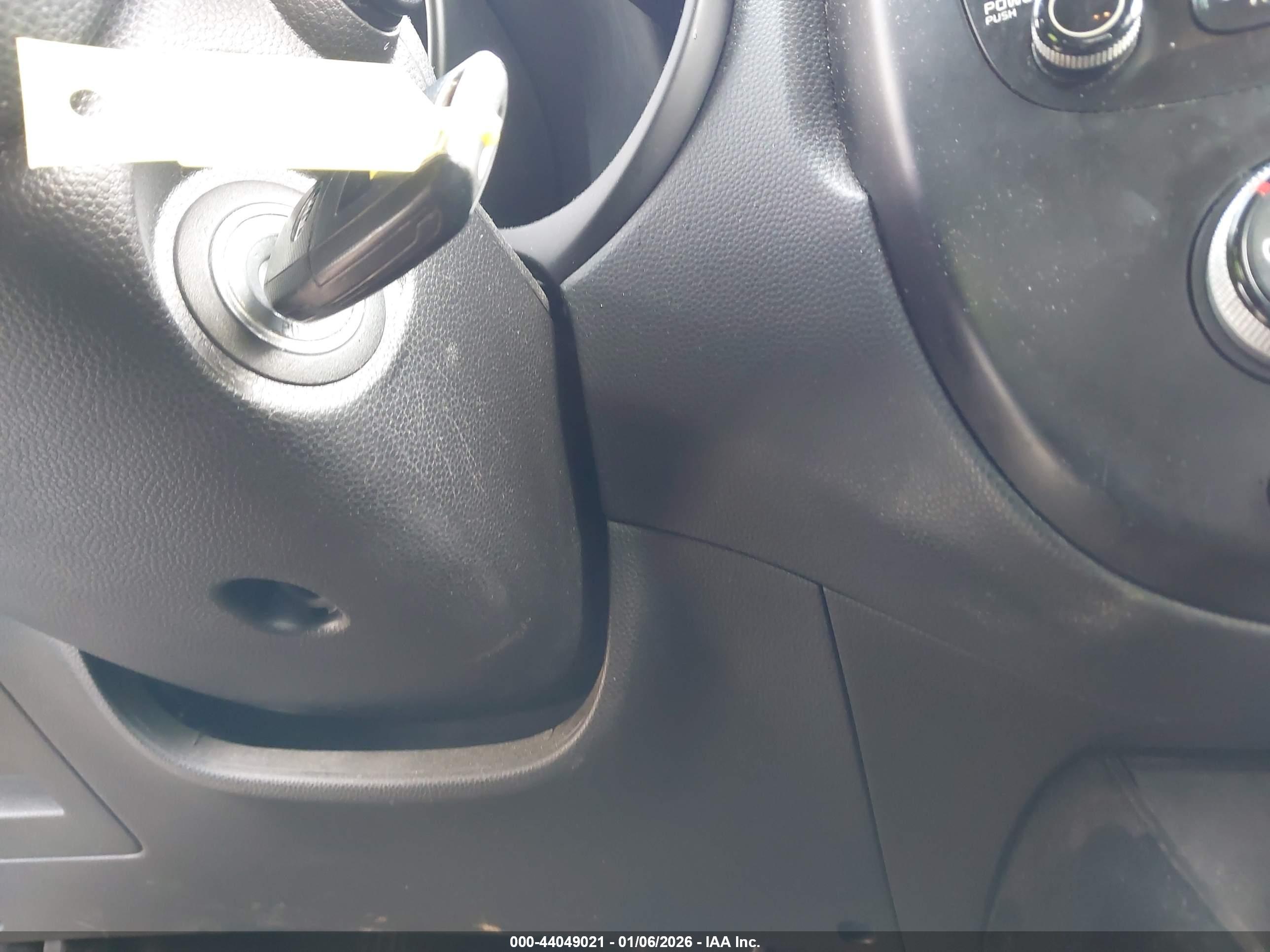 KIA SOUL image 11