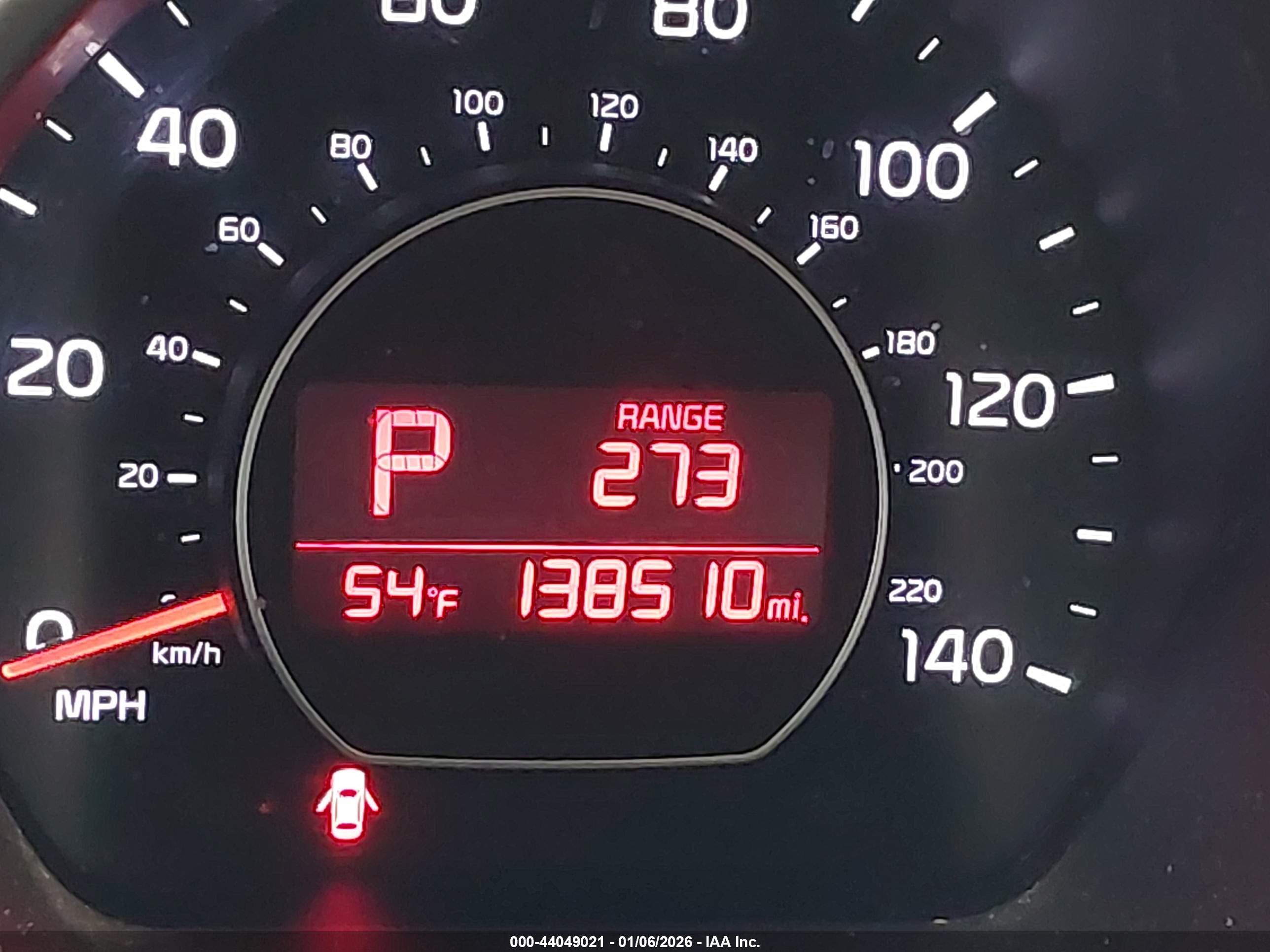 KIA SOUL image 7