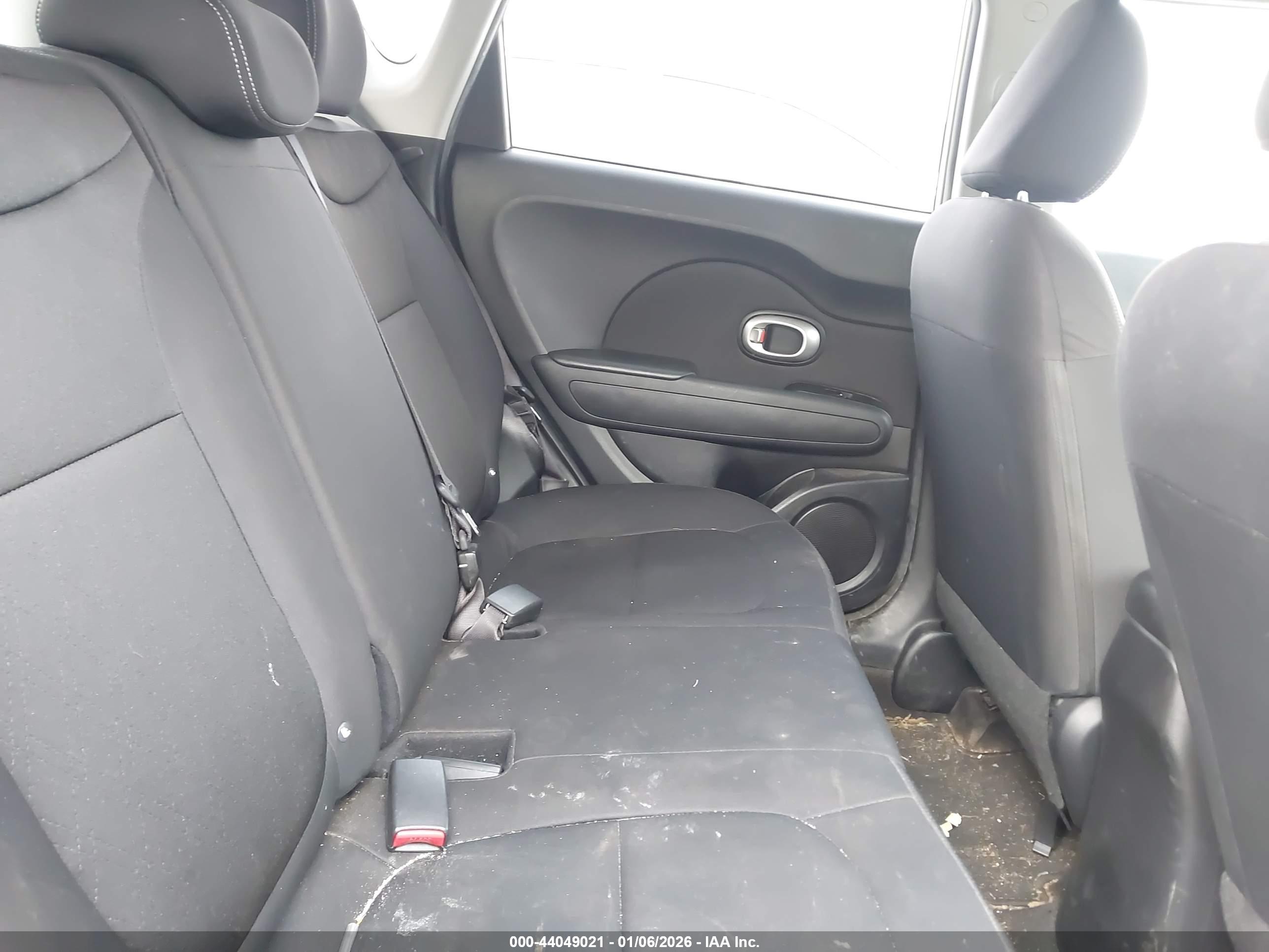 KIA SOUL image 8