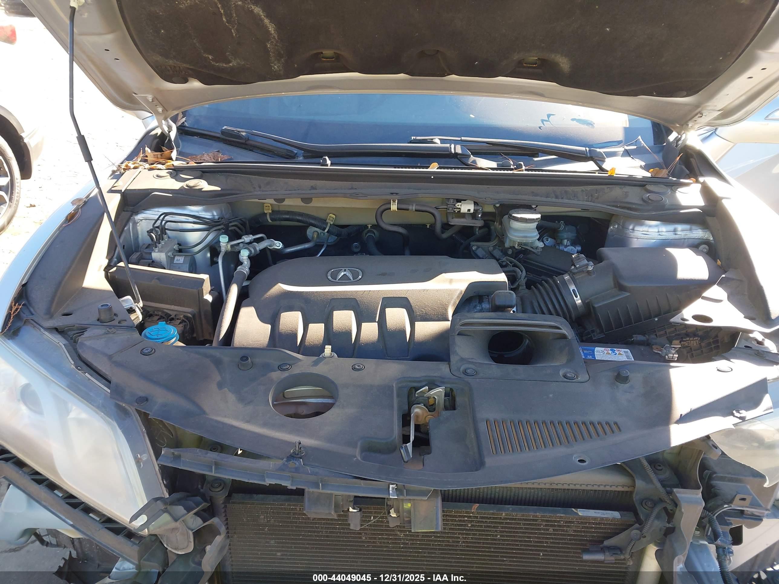 ACURA RDX image 10