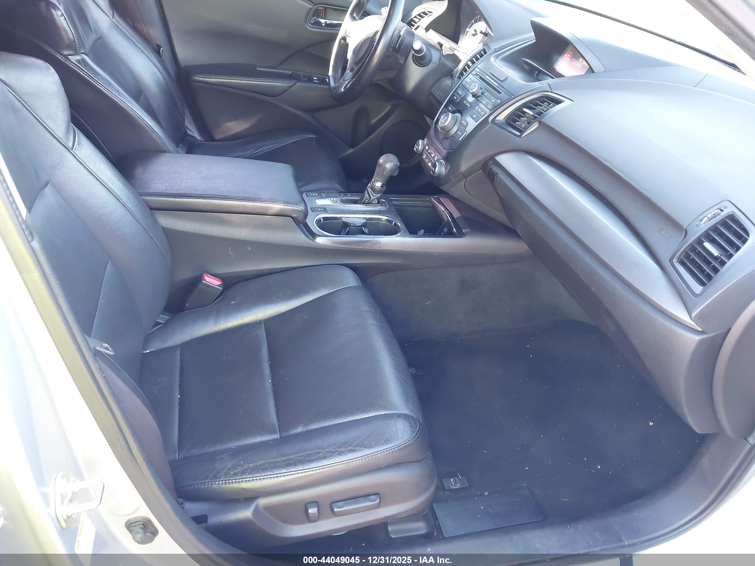 ACURA RDX image 5