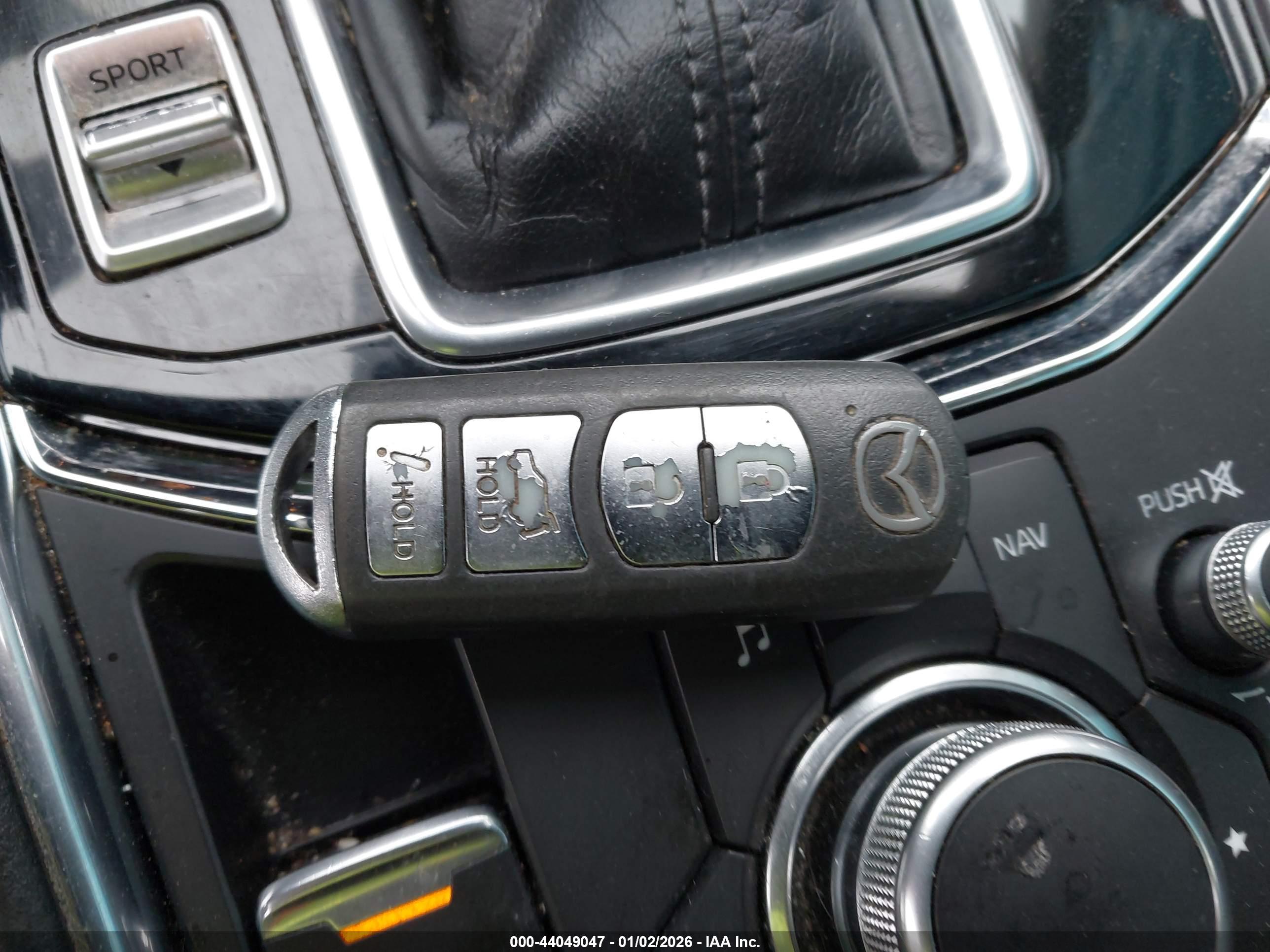 MAZDA CX-5 image 11