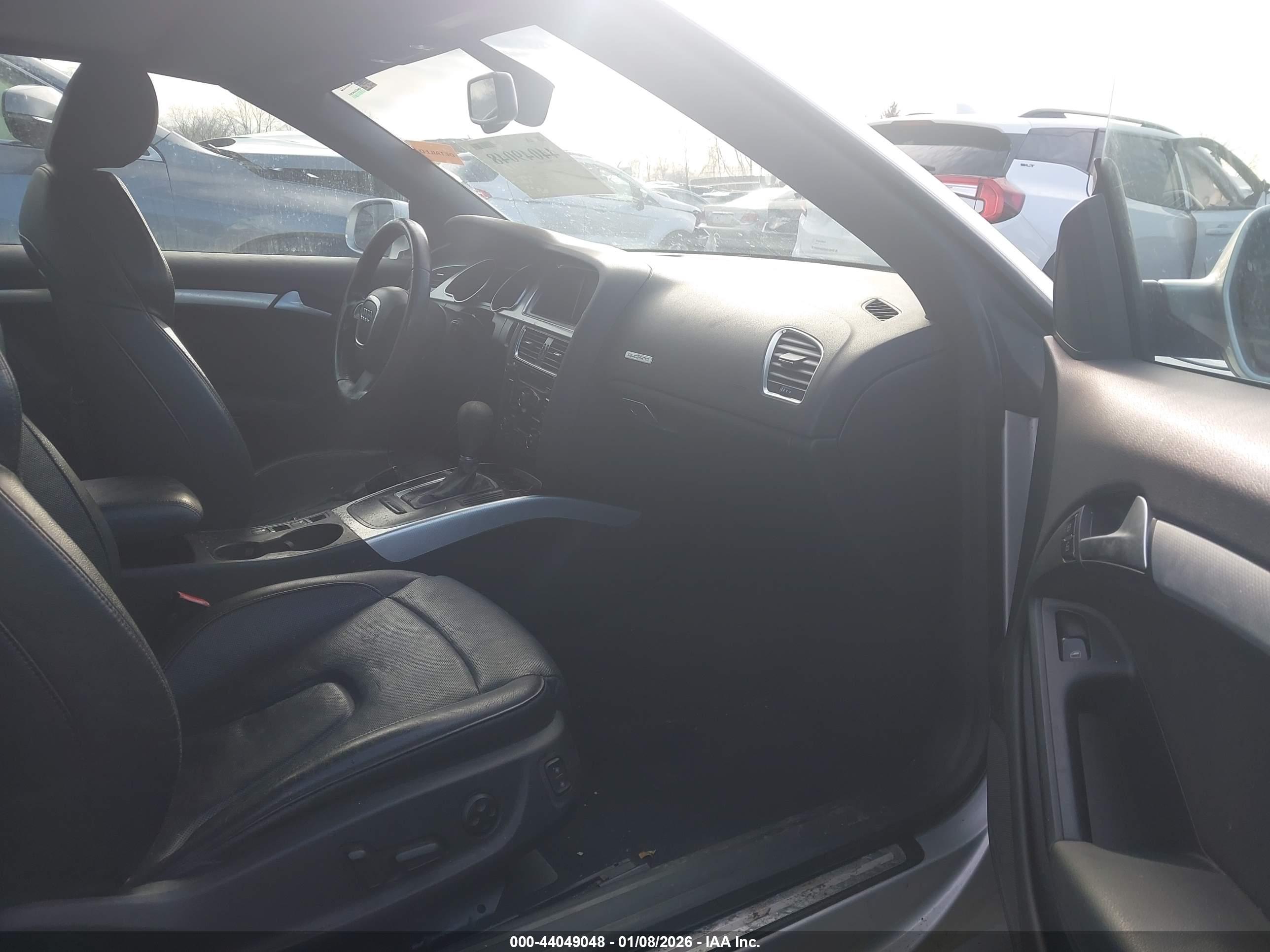 AUDI A5 image 5