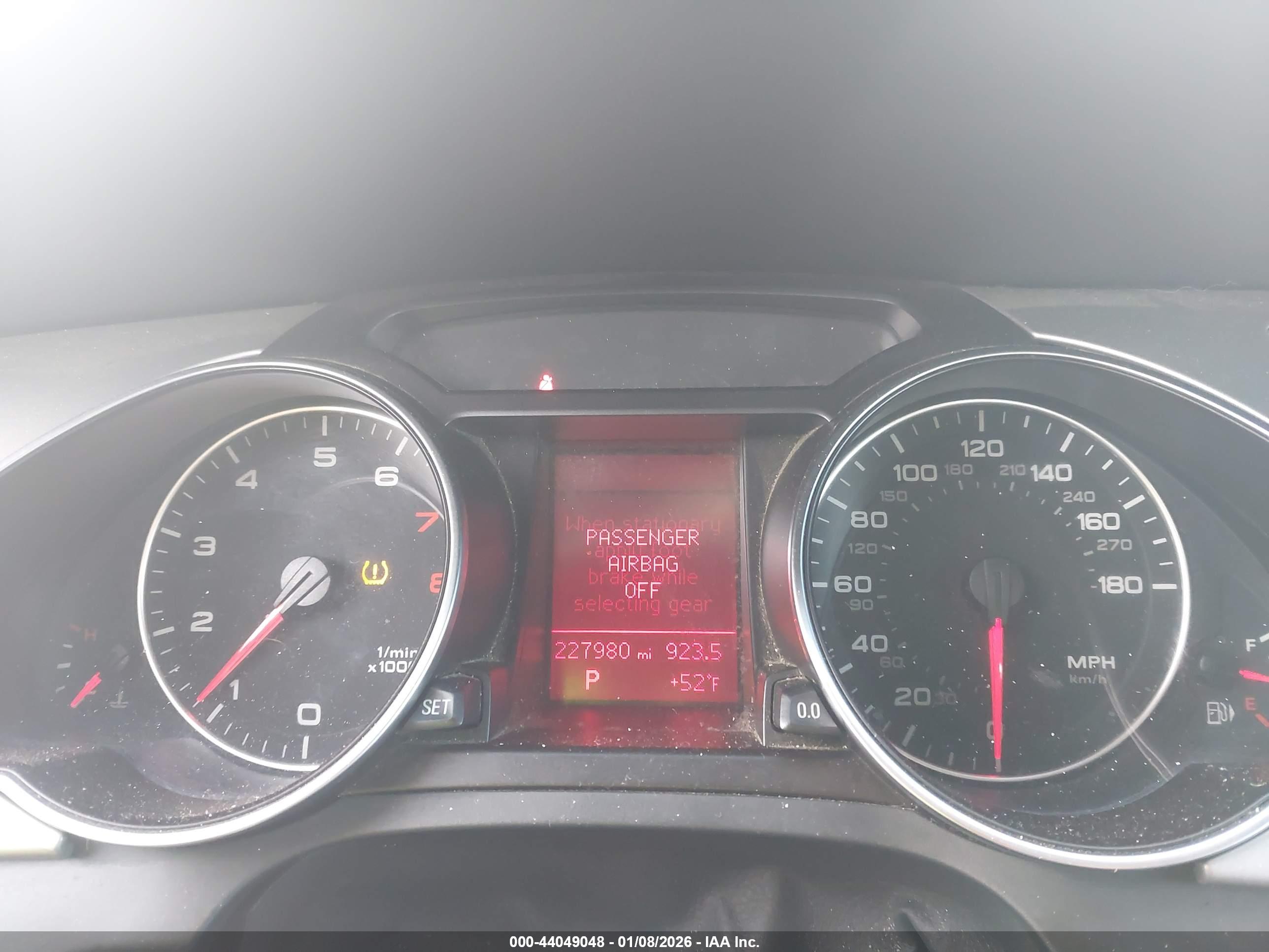 AUDI A5 image 7