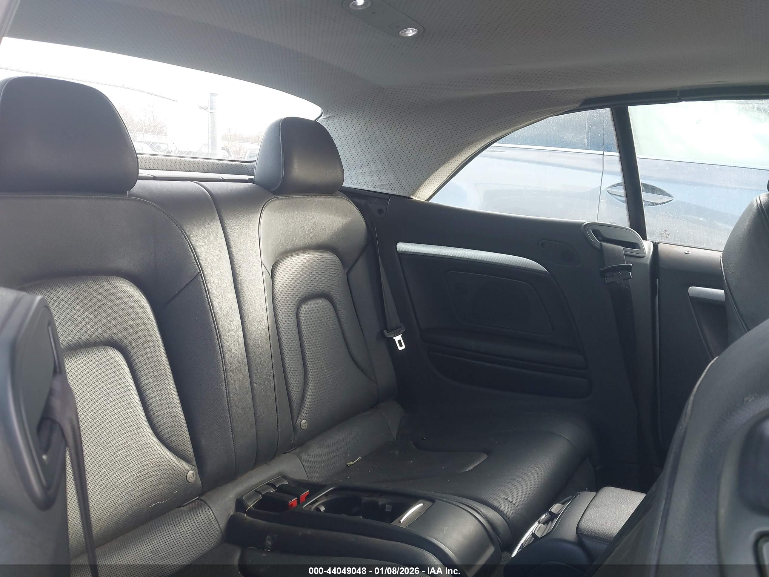 AUDI A5 image 8
