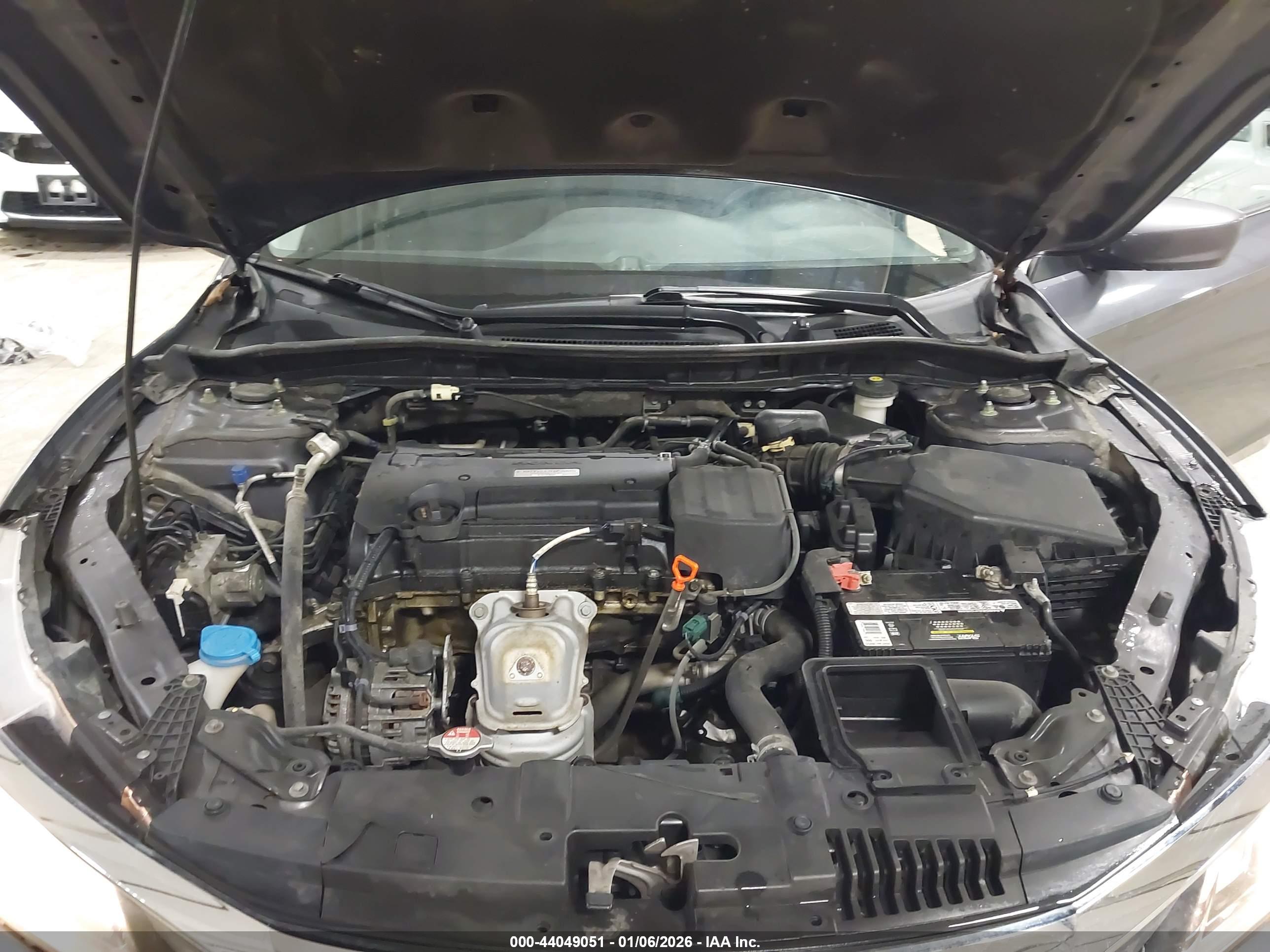 HONDA ACCORD image 10