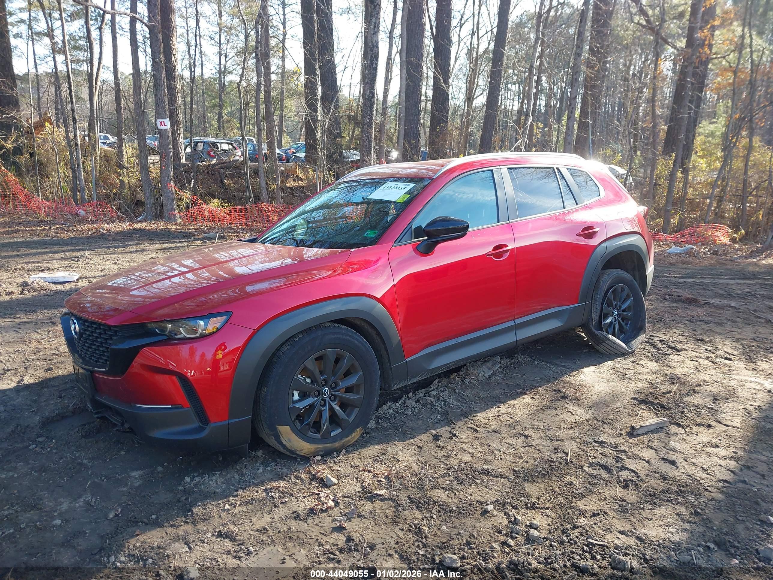 MAZDA CX-50 image 2