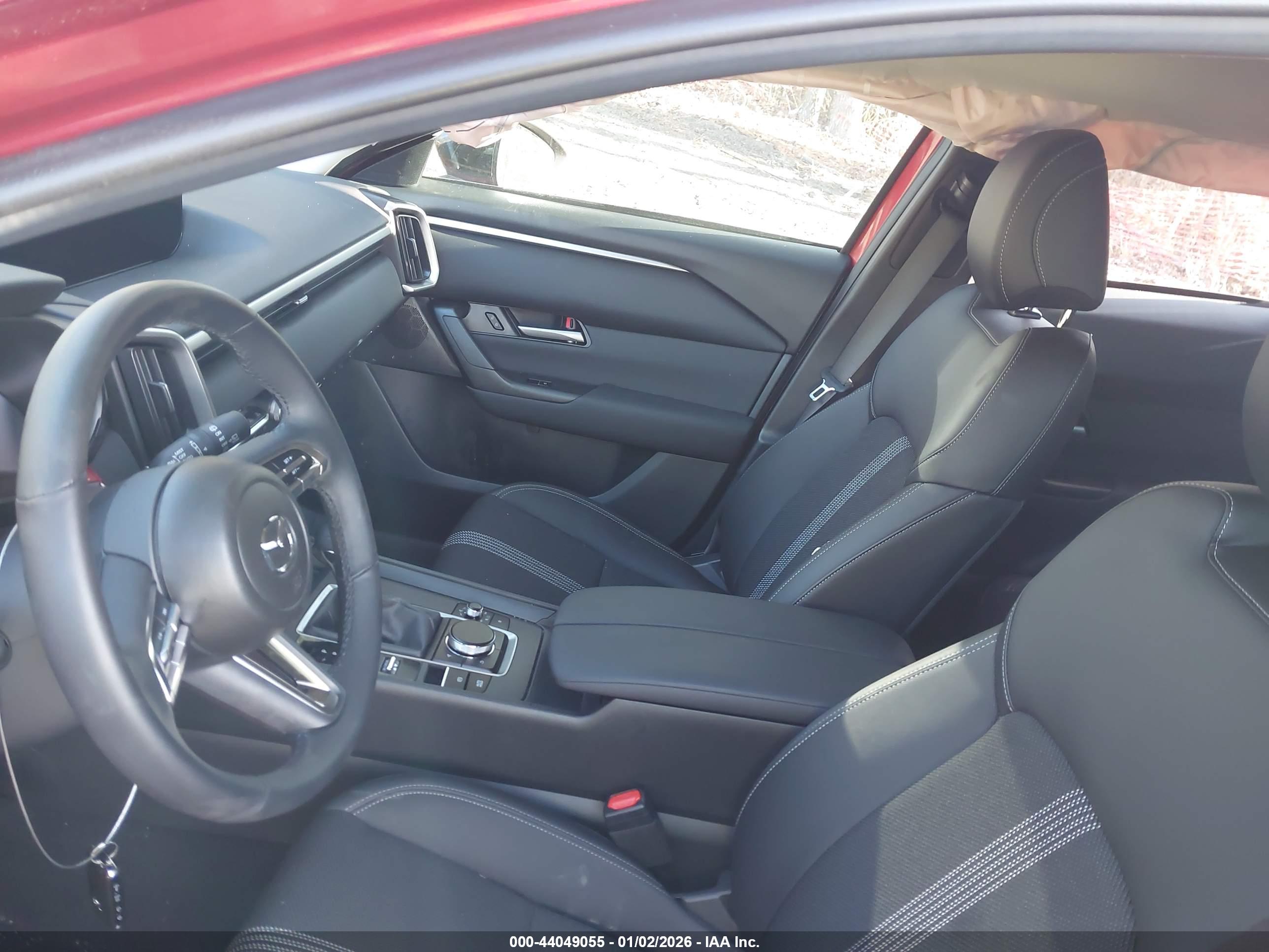 MAZDA CX-50 image 5